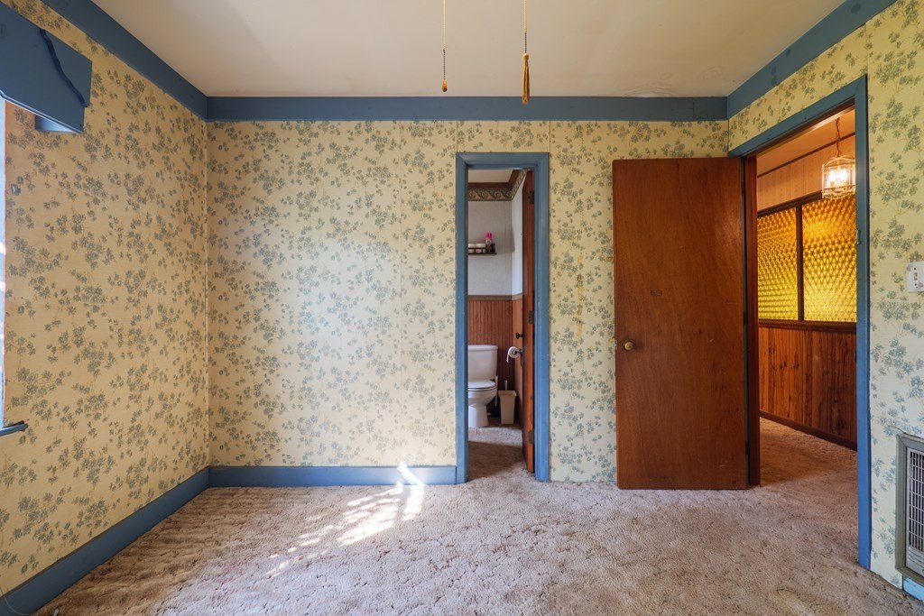 Single Family 3BR 4BA - 222 Elna Street, Homerville, GA