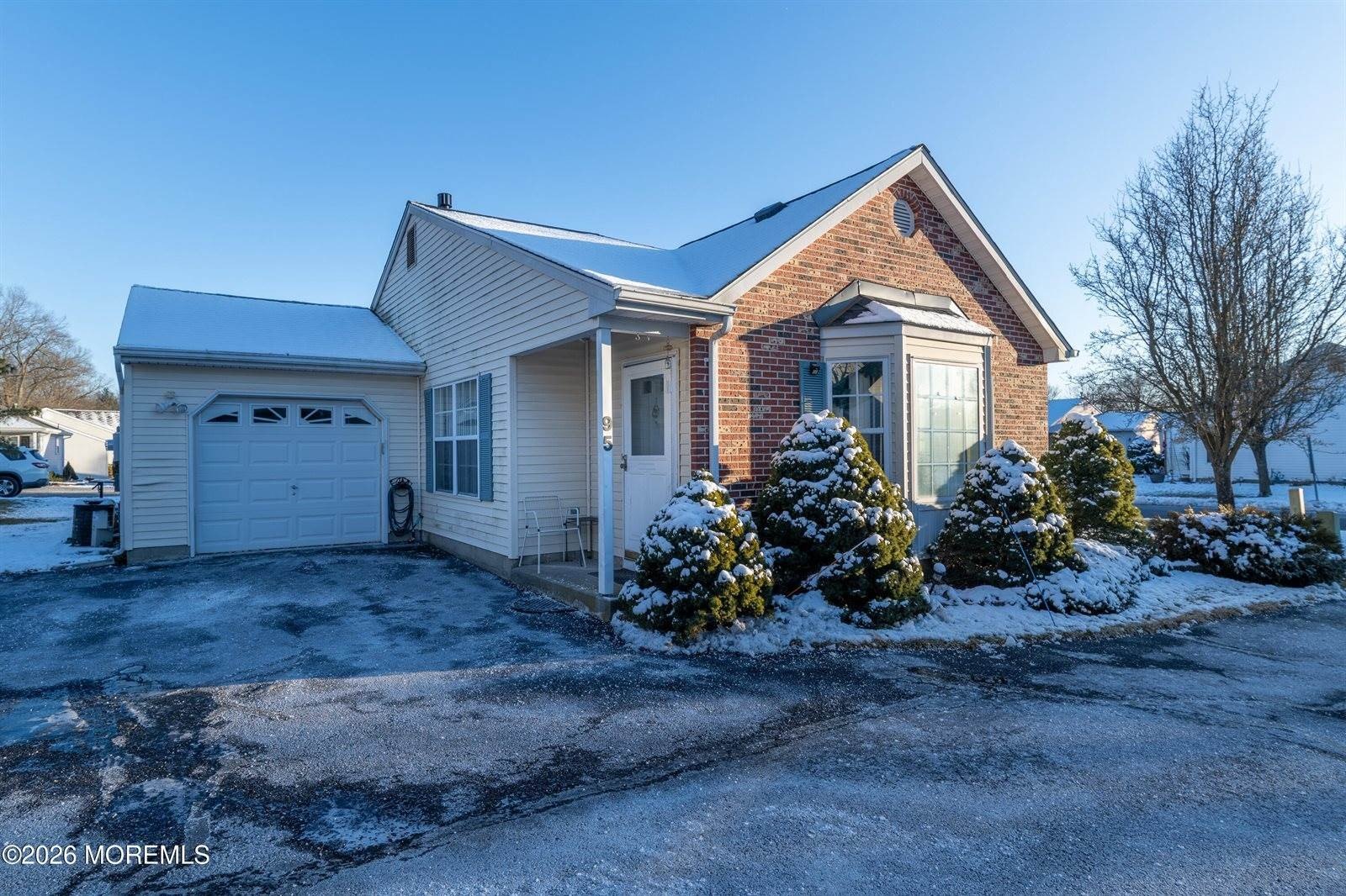 Other 2BR 2BA - 95 Farnworth Close, Freehold, NJ