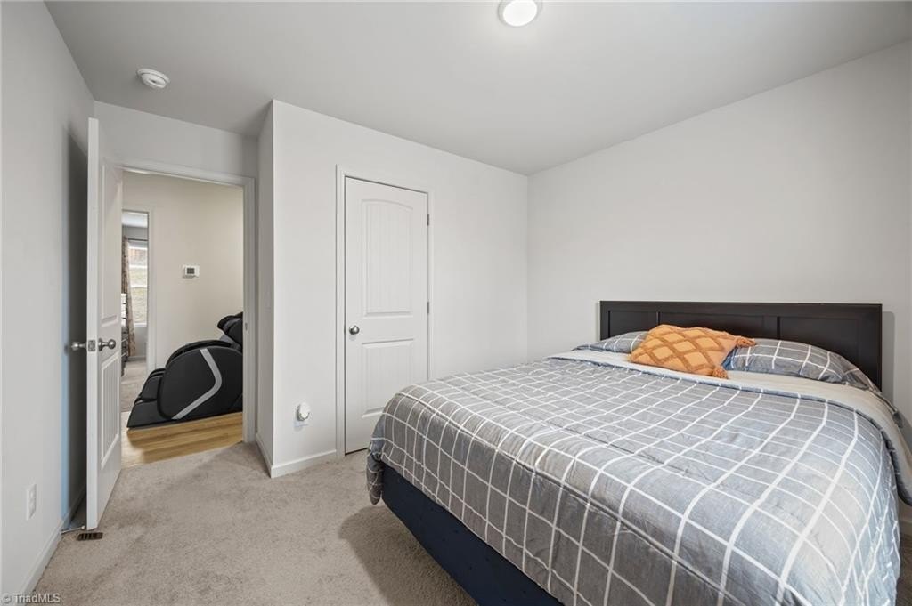 Single Family 3BR 2BA - 3149 Misty Ridge Drive, Winston-Salem, NC