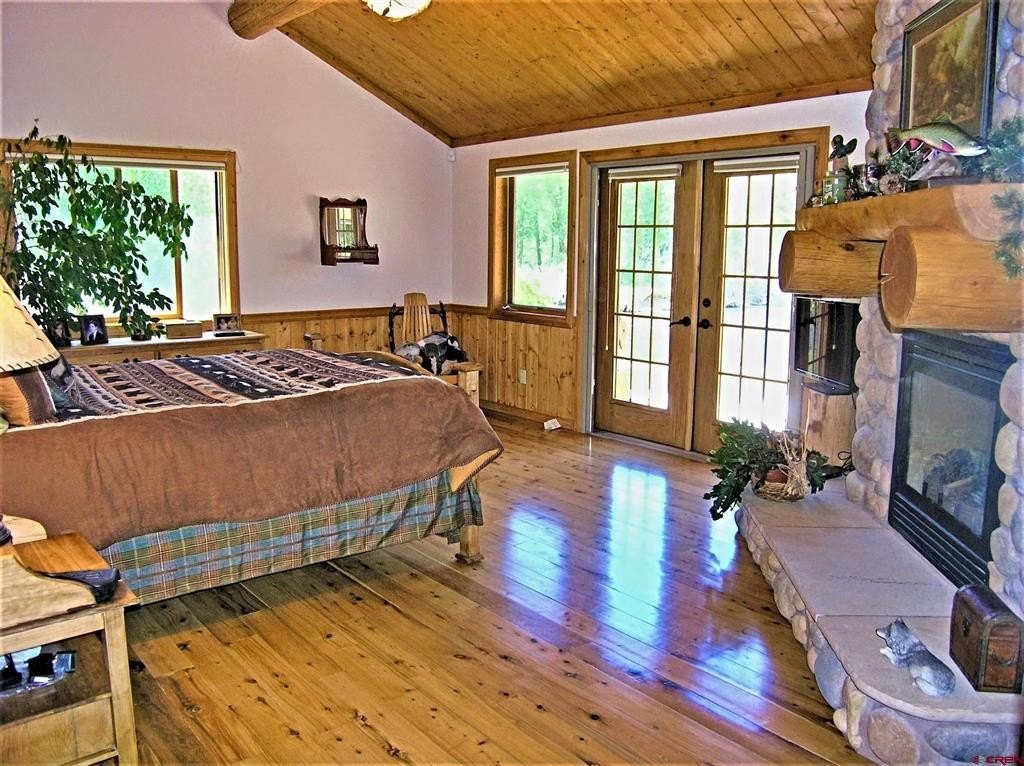 Single Family 4BR 4BA - 222 Caddis Circle, South Fork, CO