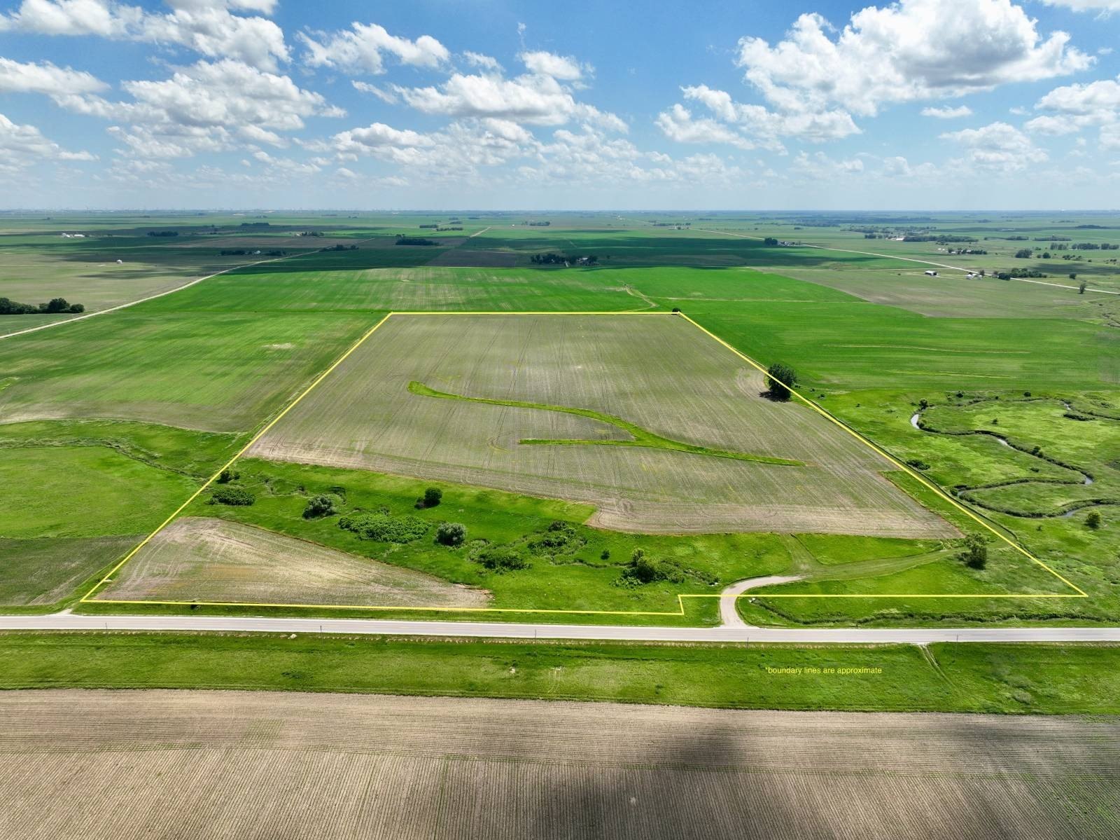 Other - TBD 270th St, Clarion, IA