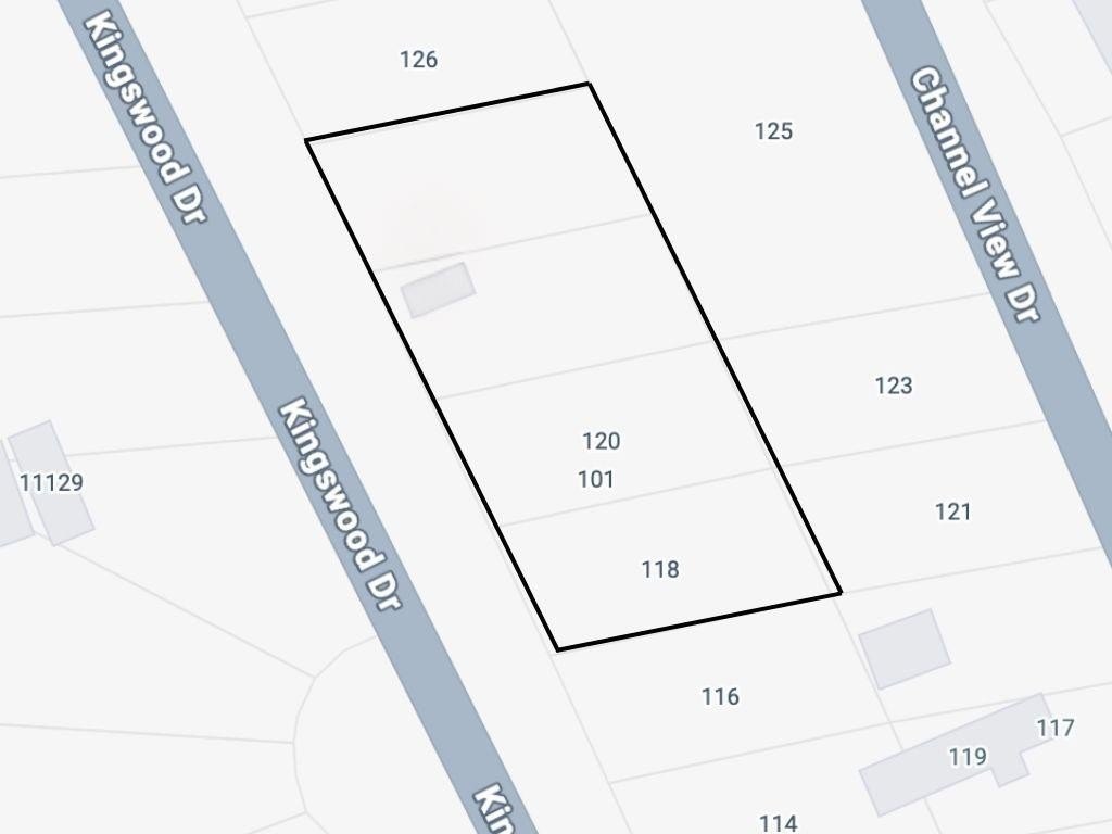Other - 118 Kingswood Drive, Mabank, TX