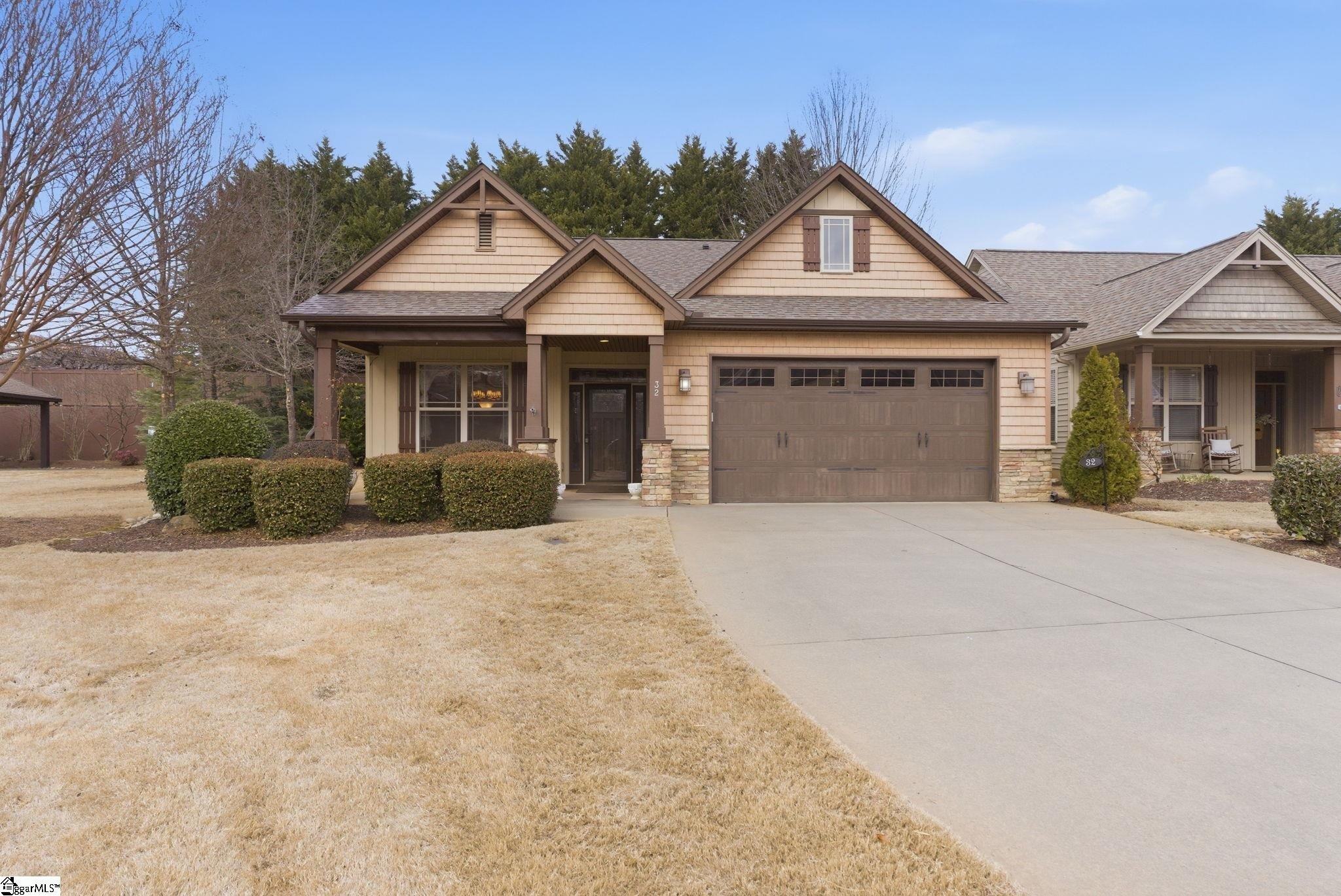 Other 3BR 2BA - 32 Dolerite Drive, Taylors, SC