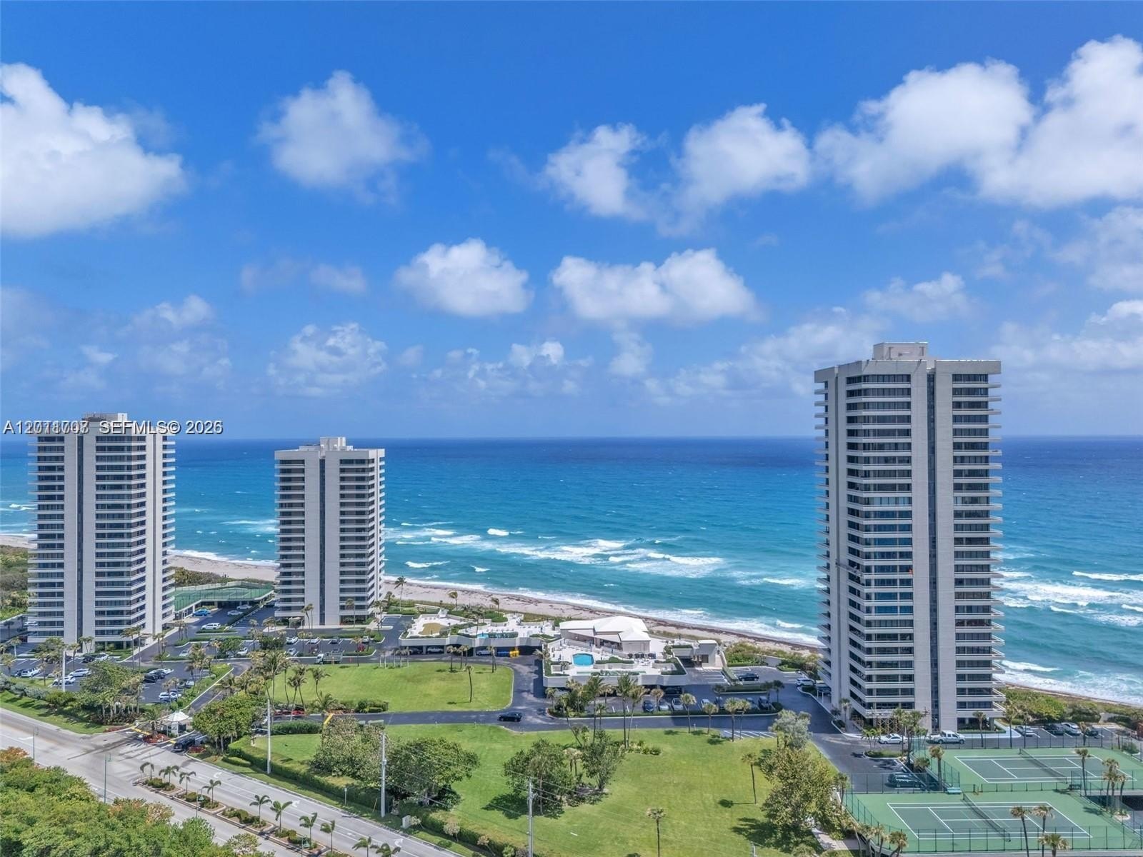 Condo 2BR 2BA - 5510 N Ocean Dr, Singer Island, FL