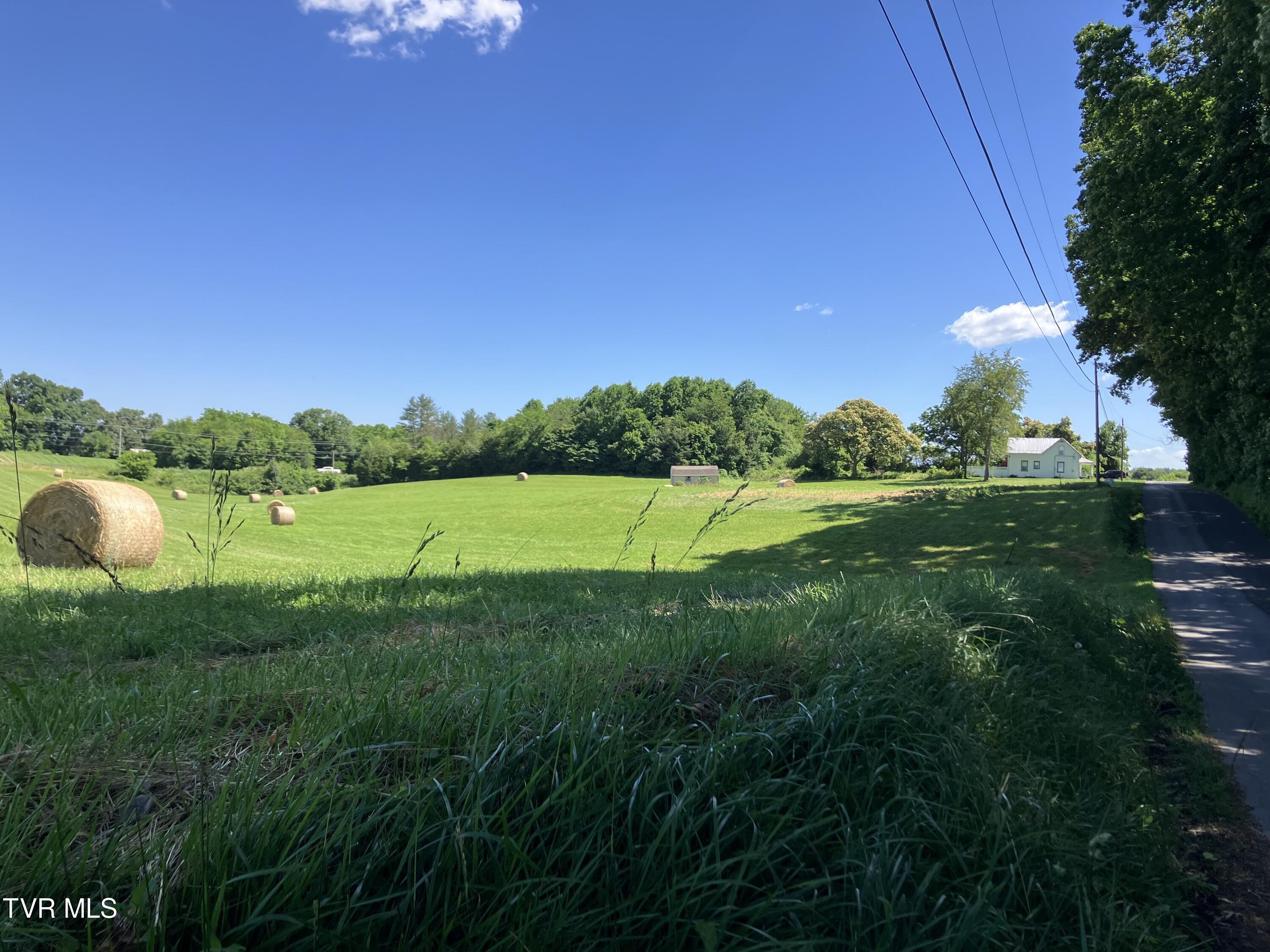 Other - Highway 11e And Matthews Mill, Telford, TN