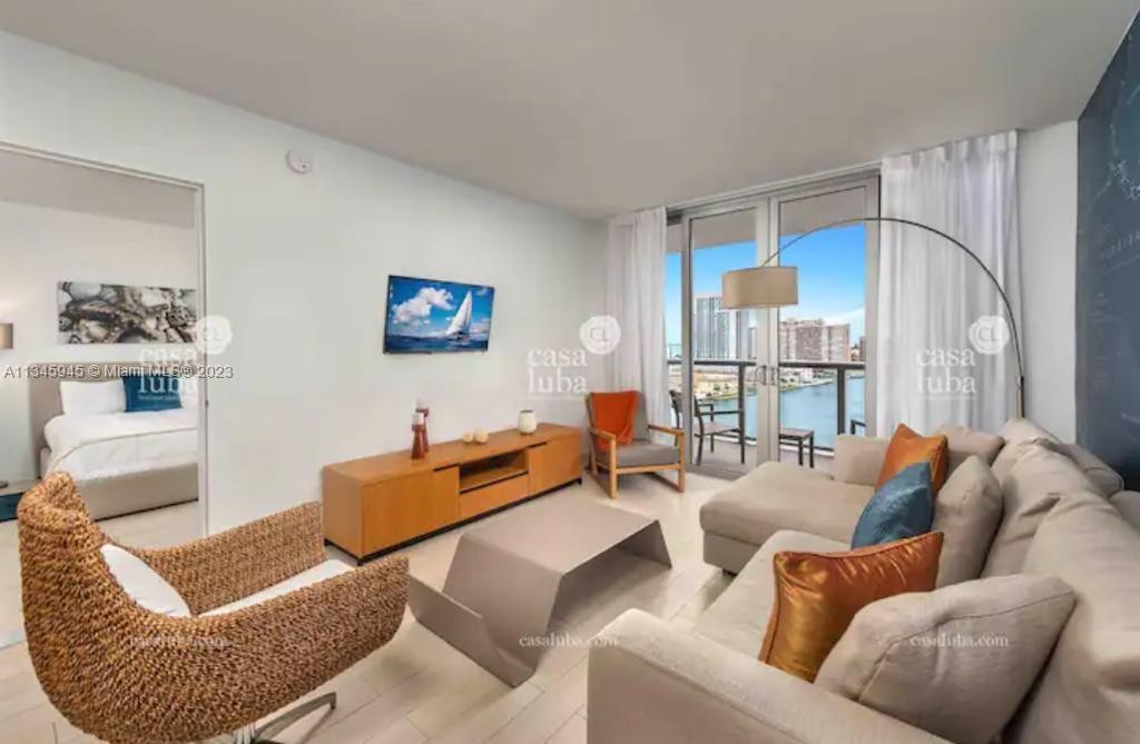 Condo 2BR 2BA - 2602 E HALLANDALE BEACH BLVD, Hallandale Beach, FL