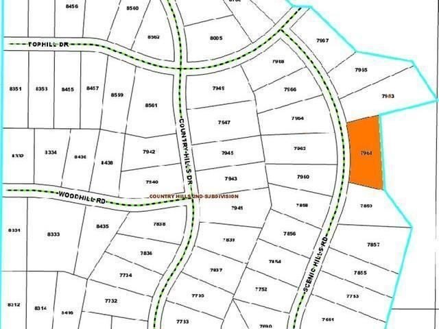 Other - 7961 Scenic Hills Road, Bismarck, ND