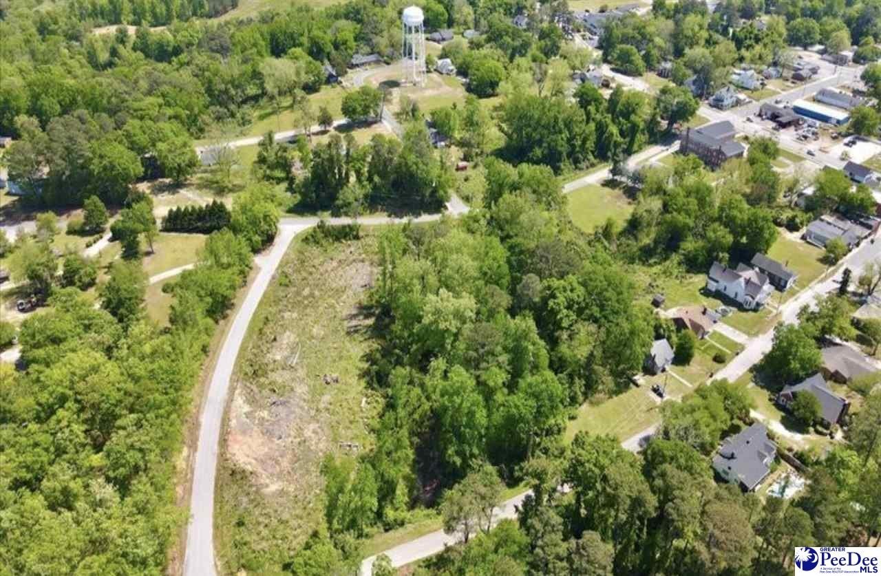 Other - Lot C & D Trotti Ave, Chesterfield, SC