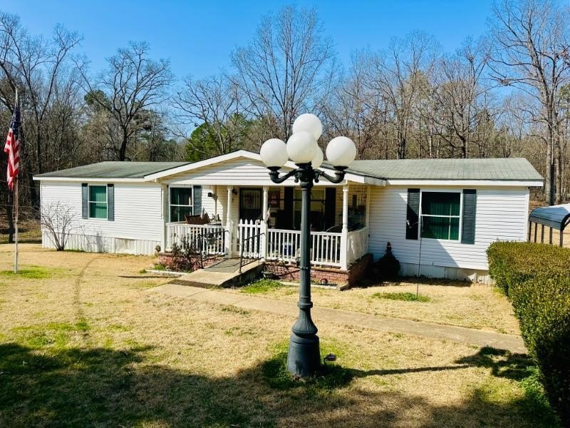 Manufactured Housing 3BR 2BA - 229 Sportsman, Coffeeville, MS