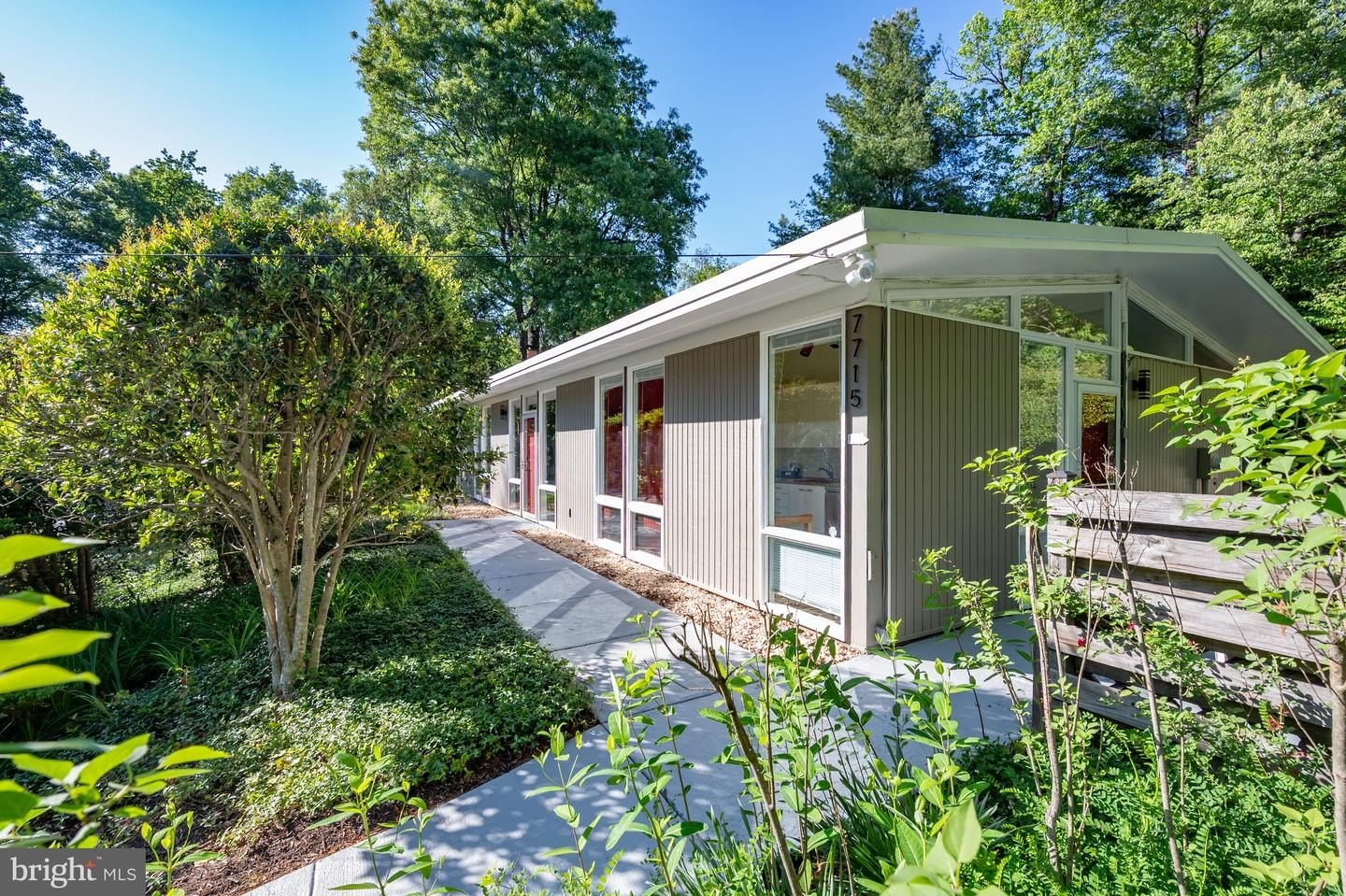 Single Family 3BR 2BA - 7715 ELBA RD, ALEXANDRIA, VA