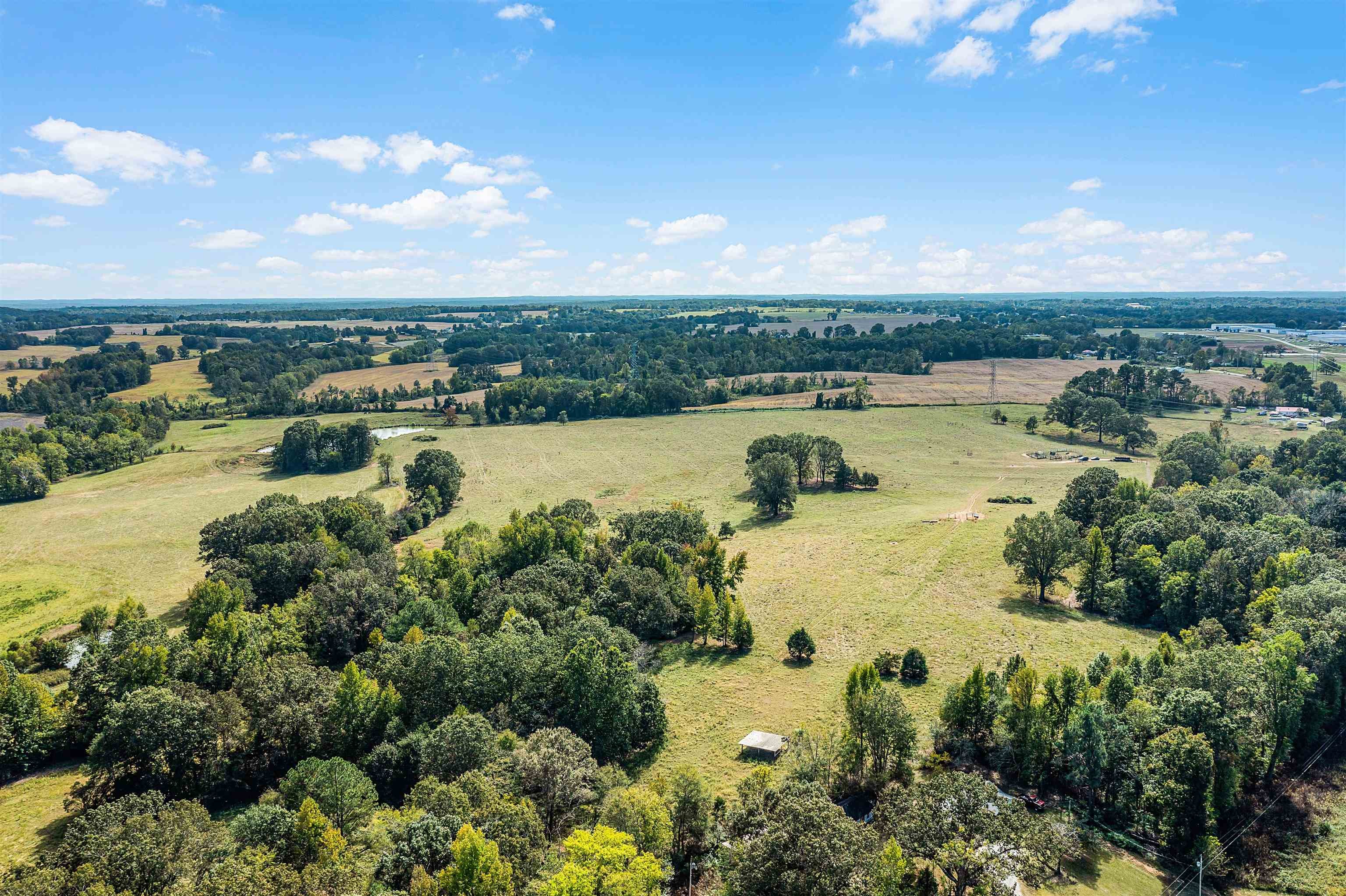 001 Timberlake Wildersville Rd  
