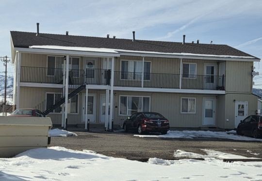 Duplex 10BR 8BA - 300 Kingsley St, Bridgeport, CA