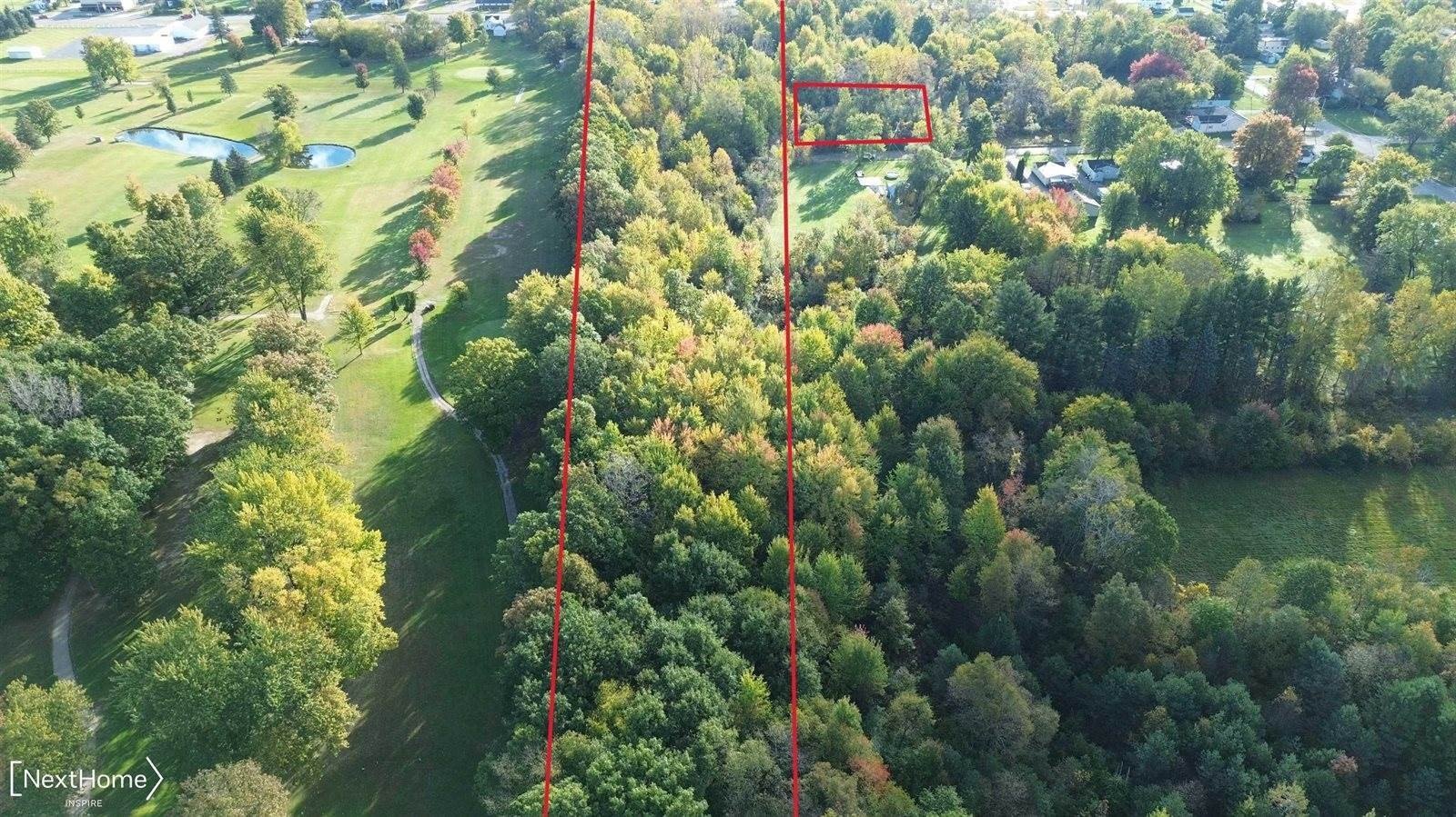 Other - 8401 N Saginaw Road, Mount Morris, MI