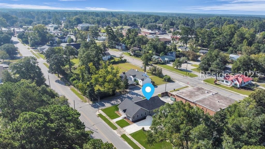 Other 4BR 2BA - 401 Mulberry Street W, Hampton, SC