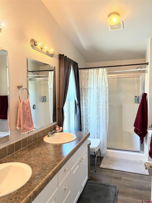 Other 3BR 2BA - 9227 County Road C, Jaroso, CO