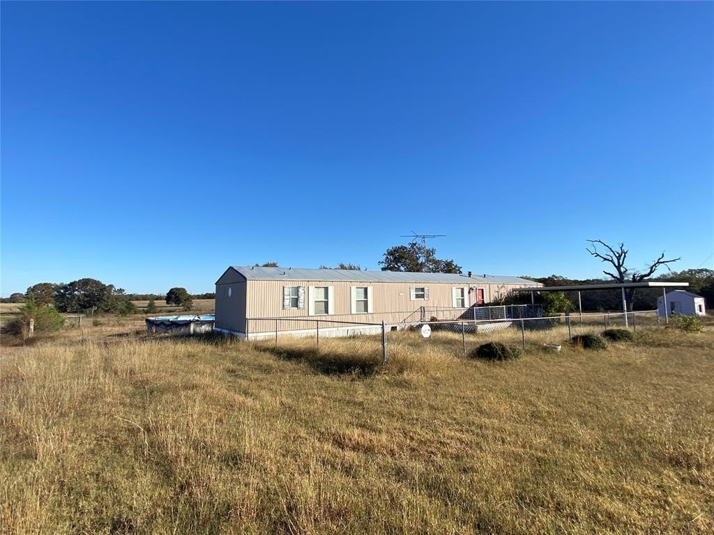 Single Family 3BR 2BA - 35343 E 1240 Road, Seminole, OK