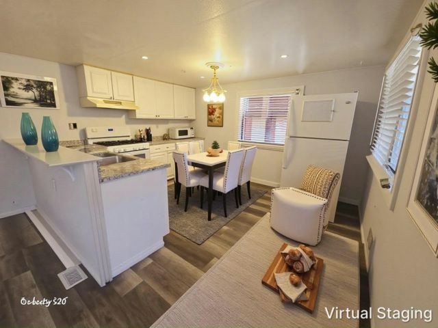 Manufactured Housing 2BR 1BA - 825 N Lamb Blvd, Las Vegas, NV