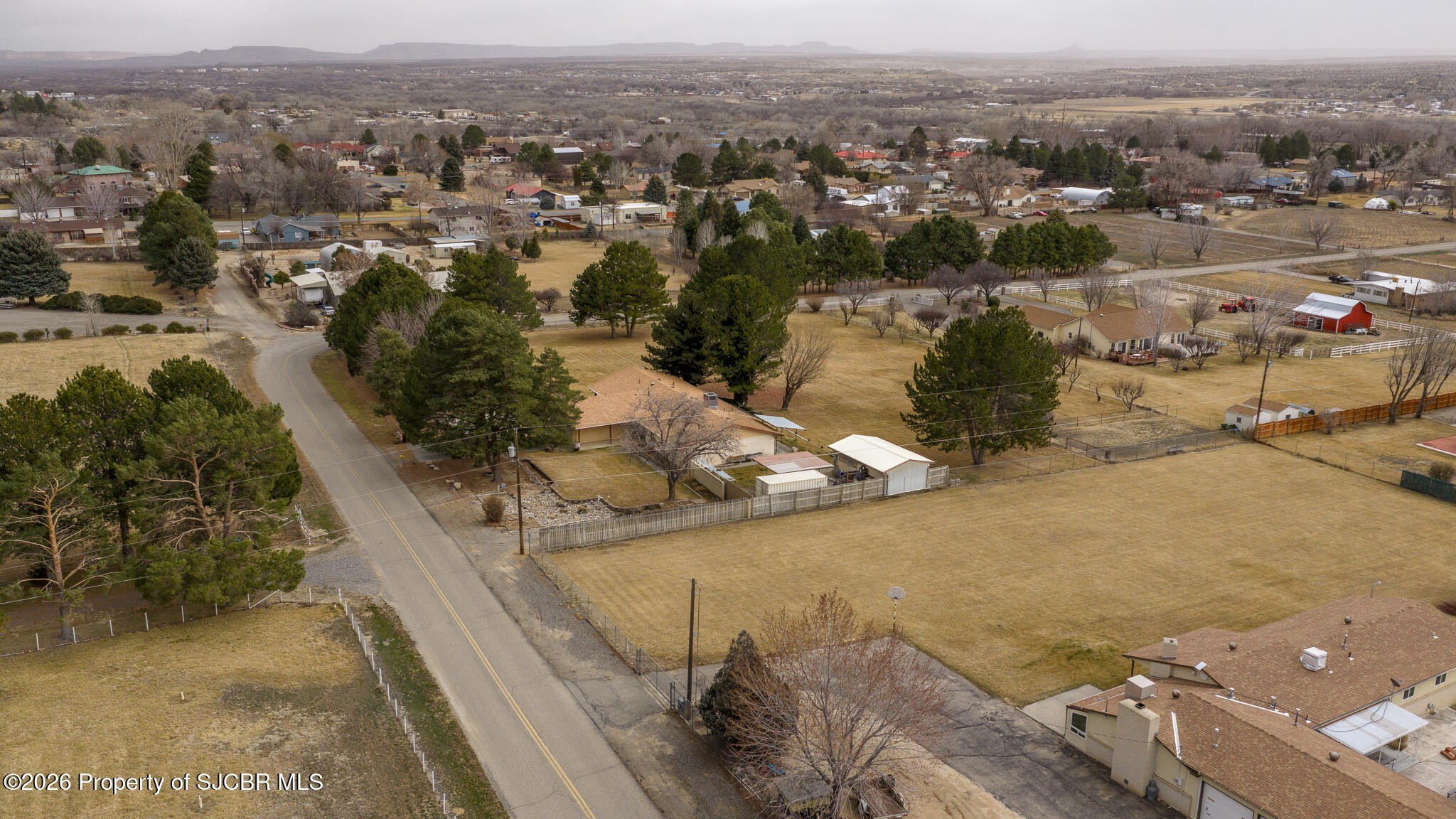 Single Family 3BR 3BA - 39 ROAD 5217, Farmington, NM