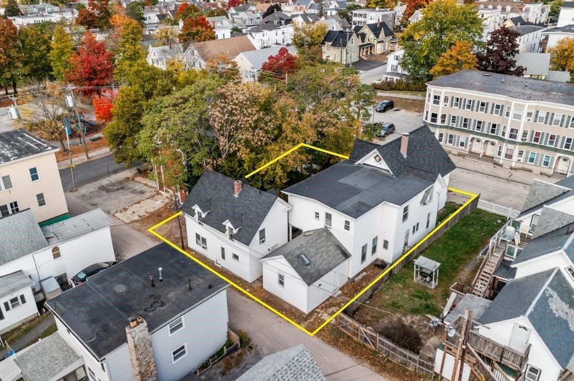 Other - 187,355-357,489 Merrimack, & Pine Street, Manchester, NH