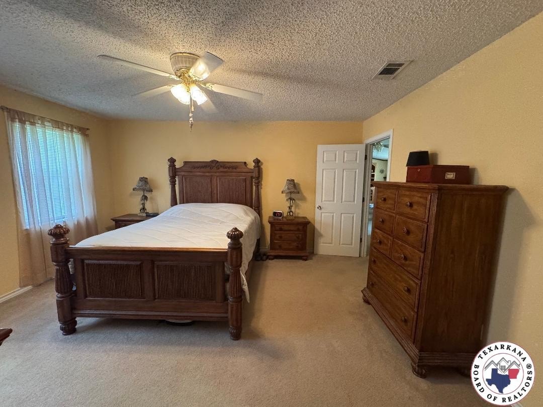 Single Family 3BR 2BA - 677 Edgewood Dr., Texarkana, AR