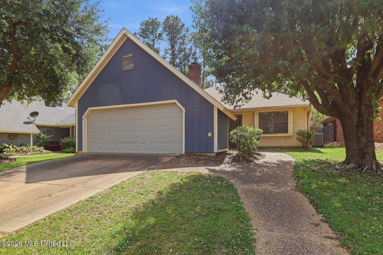 Other 2BR 2BA - 7153 Copper Ridge Drive, Ridgeland, MS
