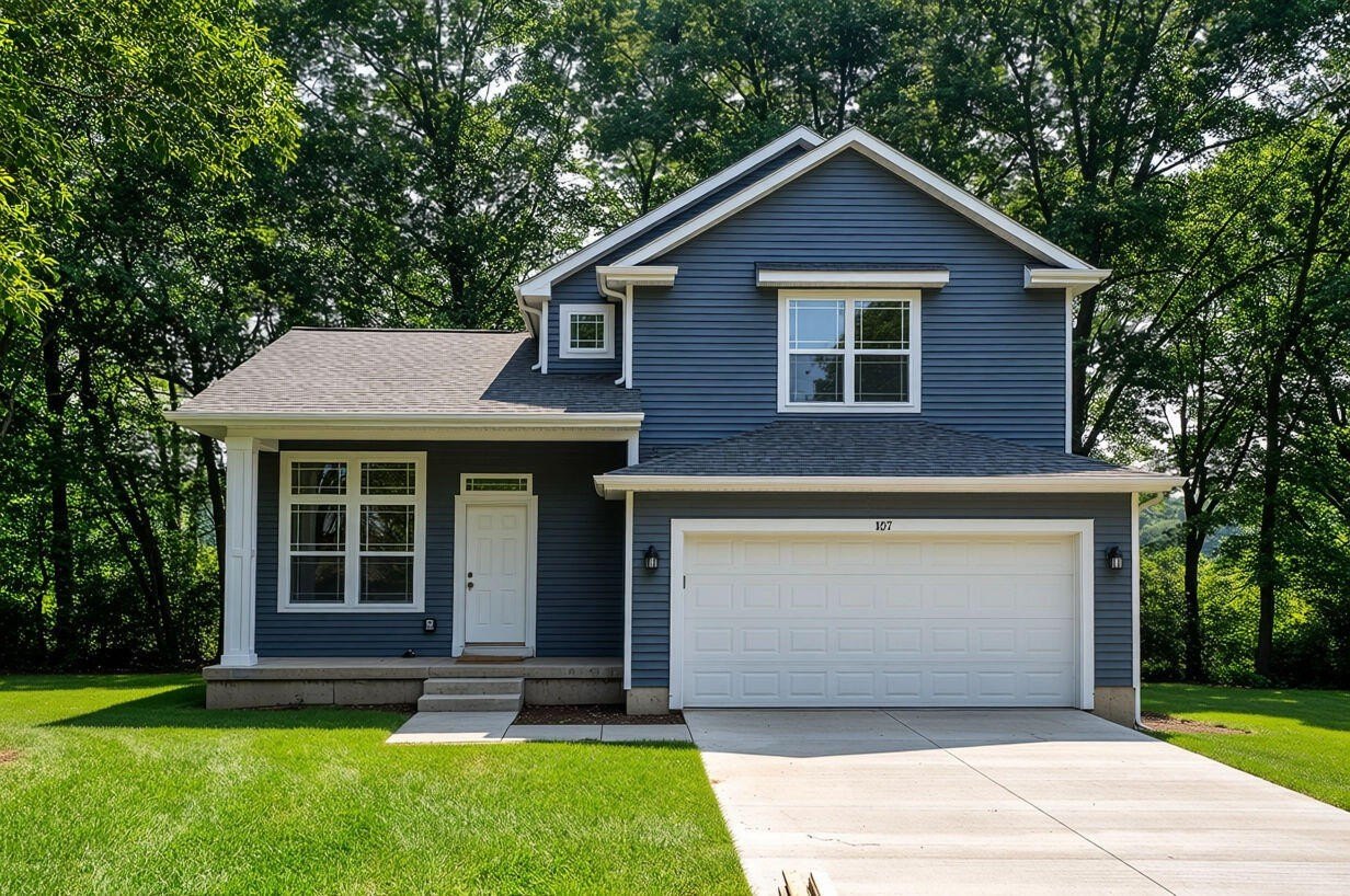 Other 3BR 3BA - 15317 Sherwood Lane, Lansing, MI