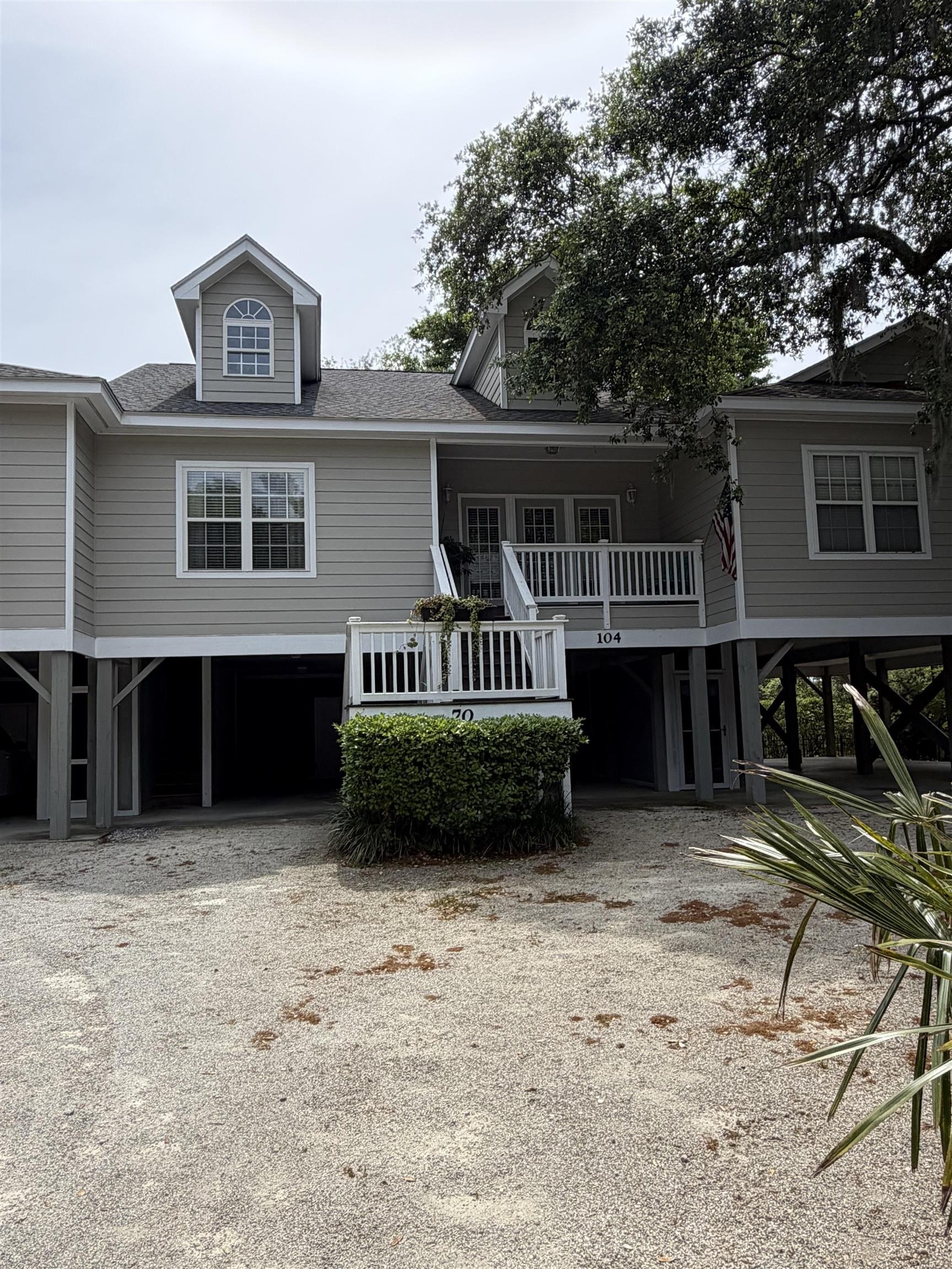 Single Family 3BR 2BA - 70 Seagrove Ct., Pawleys Island, SC