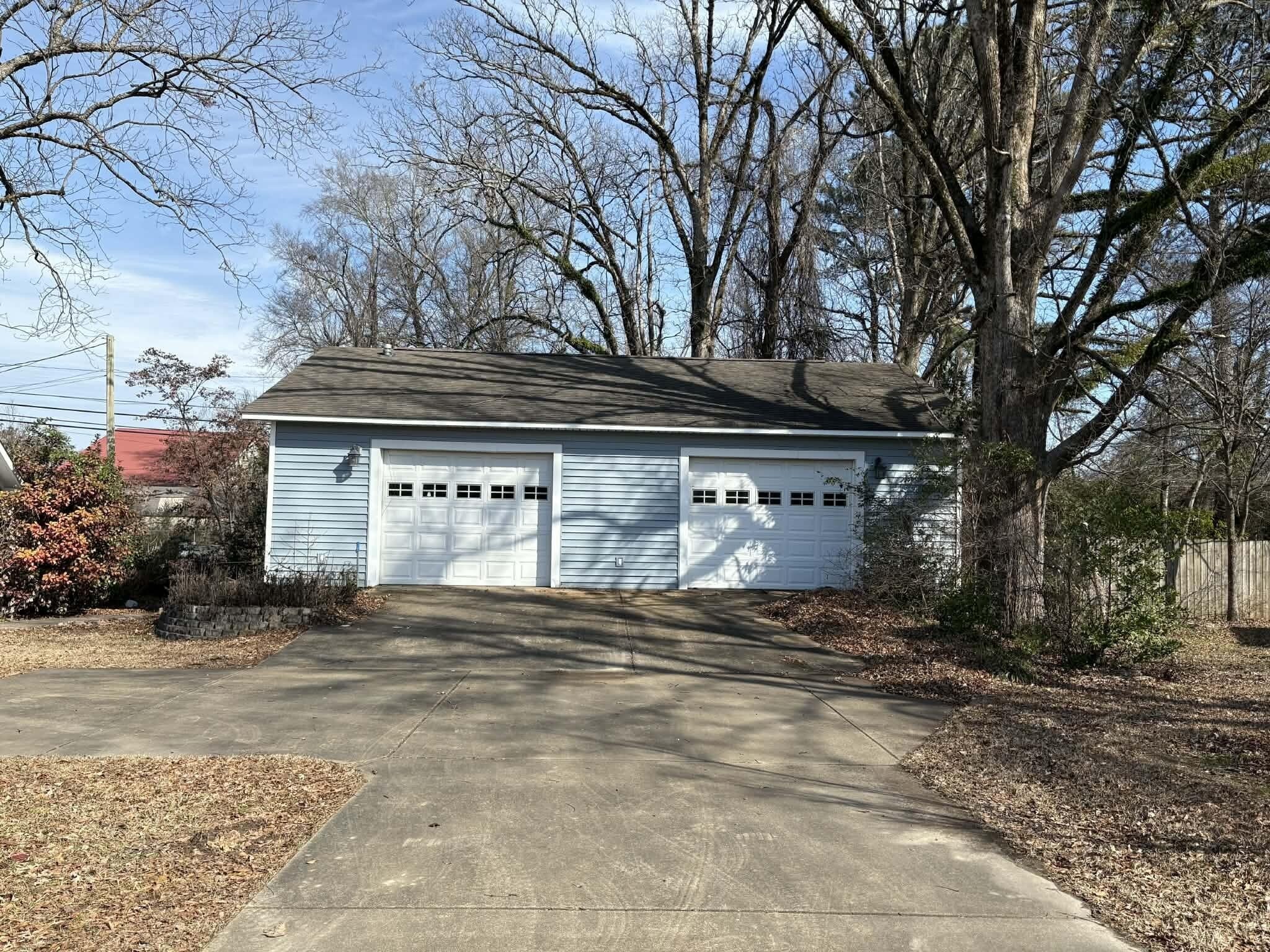 Single Family 3BR 2BA - 300 S 3rd Ave., Amory, MS