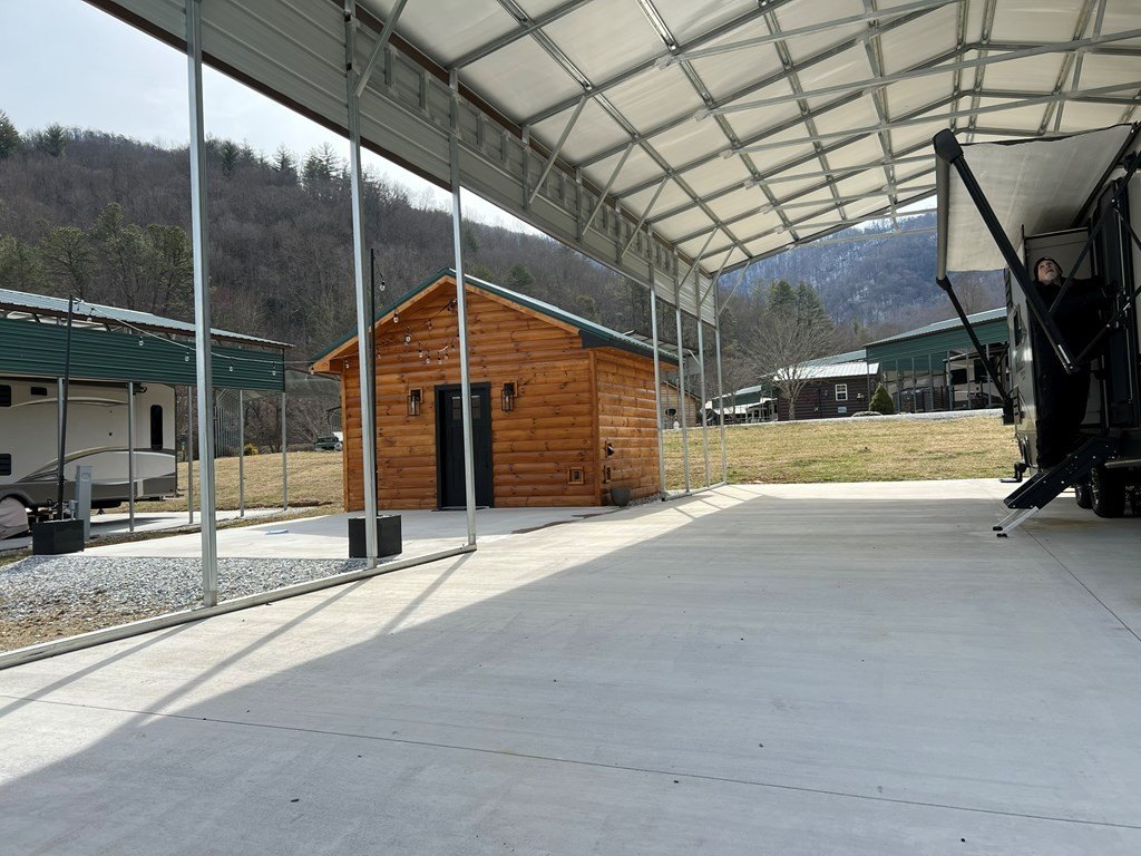 Other - 415 Hyde Town Rd Lot 24, Stecoah, NC