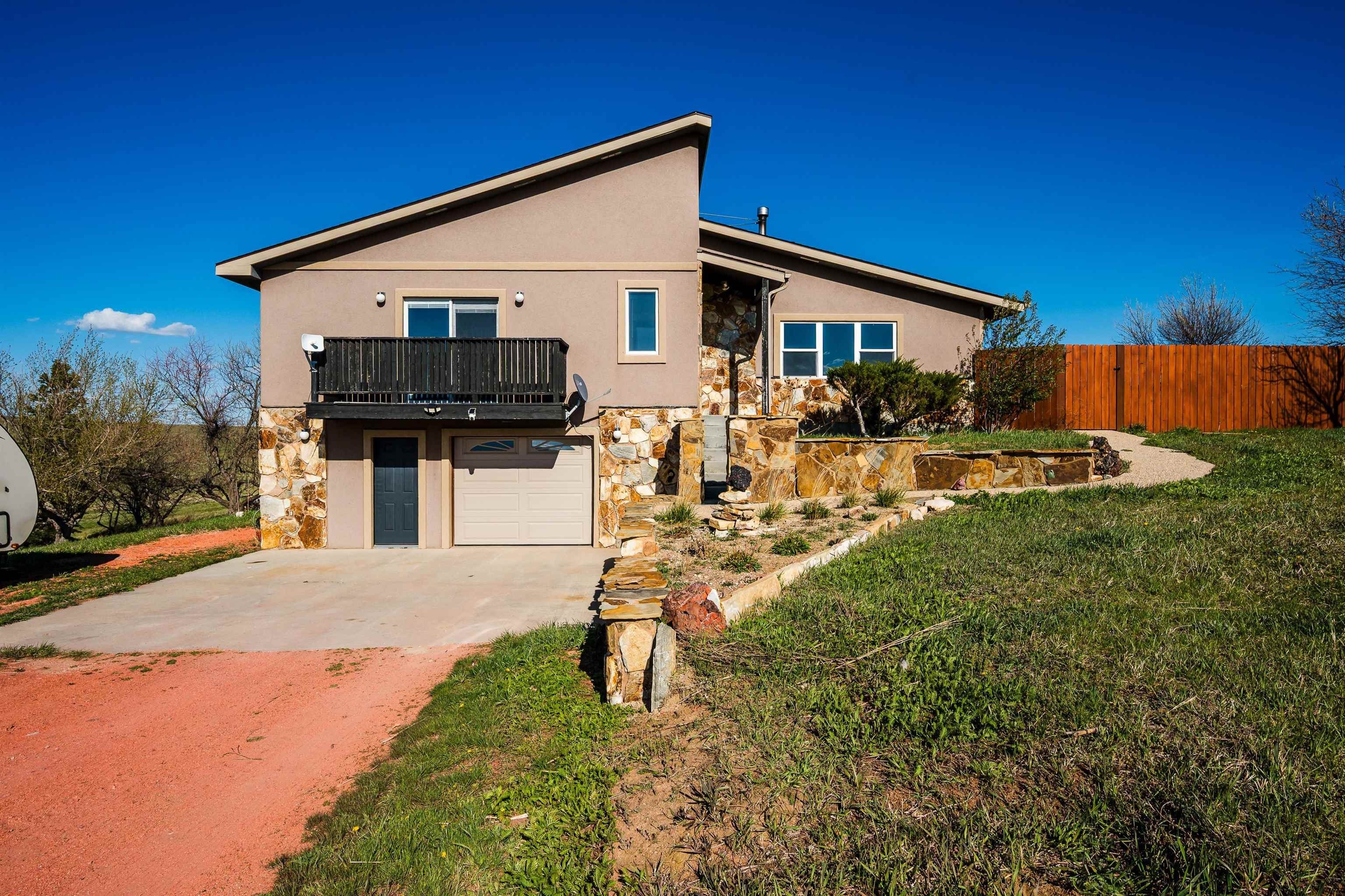 Single Family 3BR 3BA - 25 Camino Vista Montana, Buffalo, WY