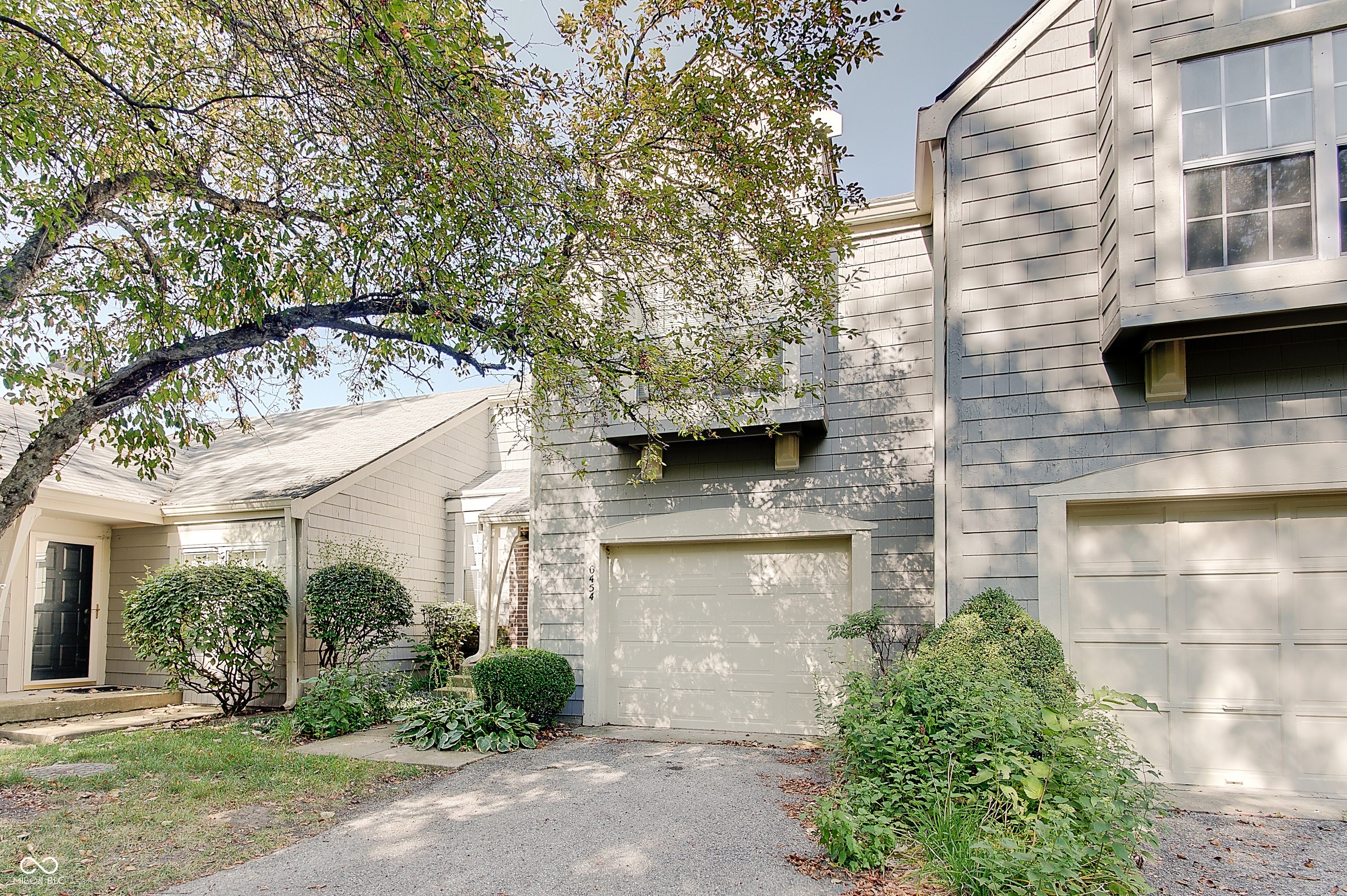 Condo 2BR 2BA - 6454 Watham Court, Indianapolis, IN