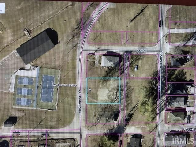Other - 7983 W County Pike Road, West Baden Springs, IN