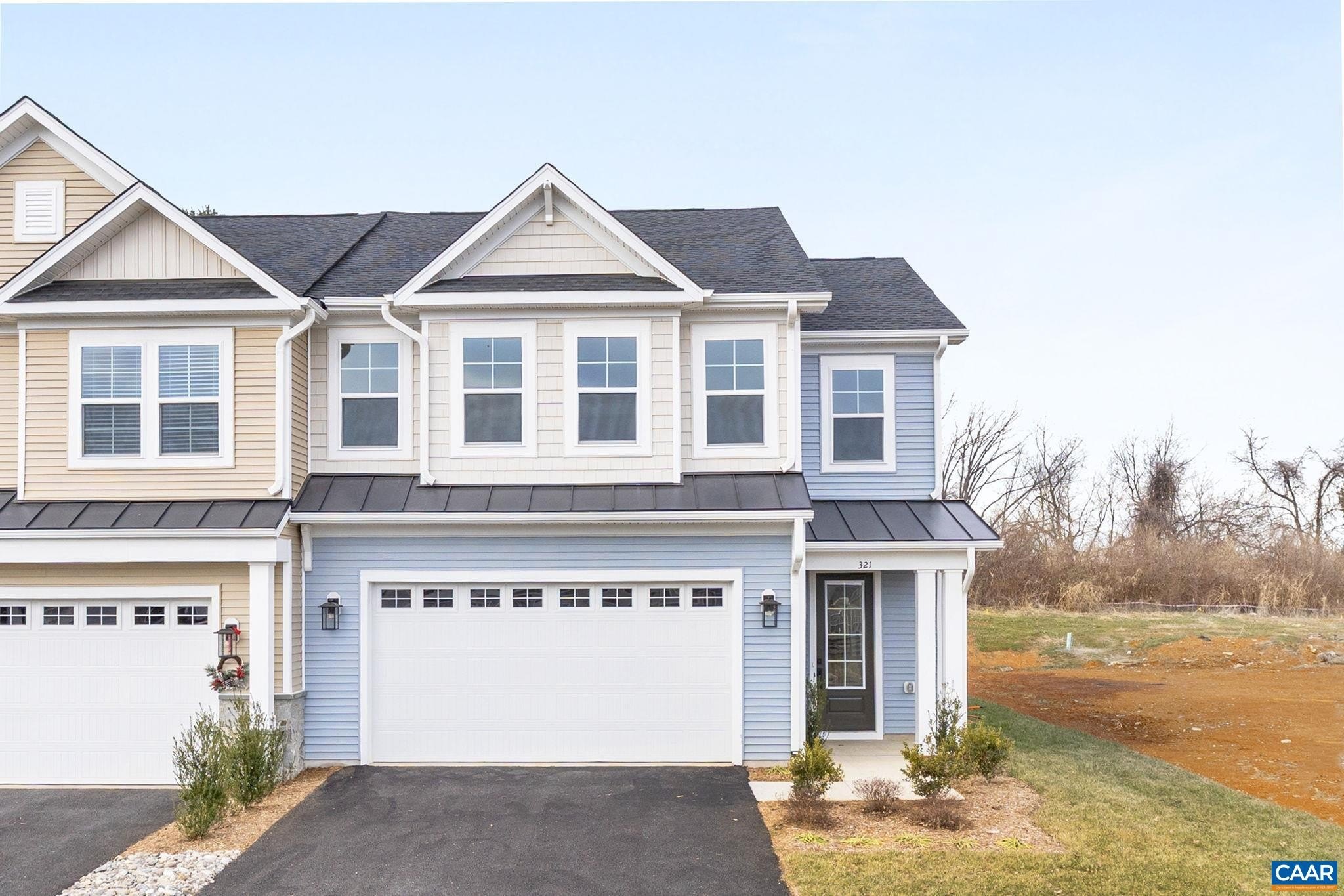 Single Family 3BR 3BA - 135 SPRINGDALE RD, WAYNESBORO, VA
