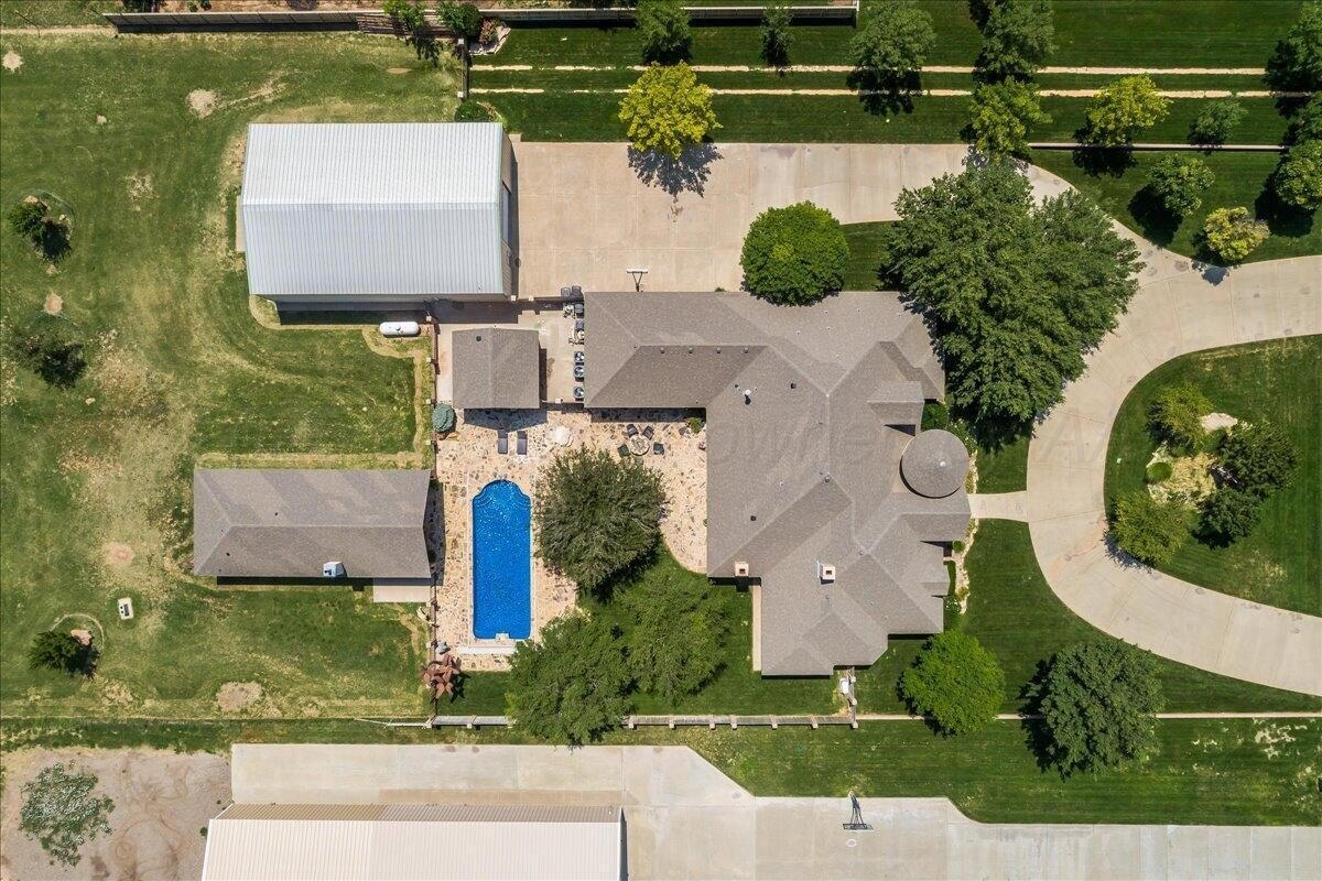 Other 4BR 5BA - 17701 WHITE WING Road, Canyon, TX