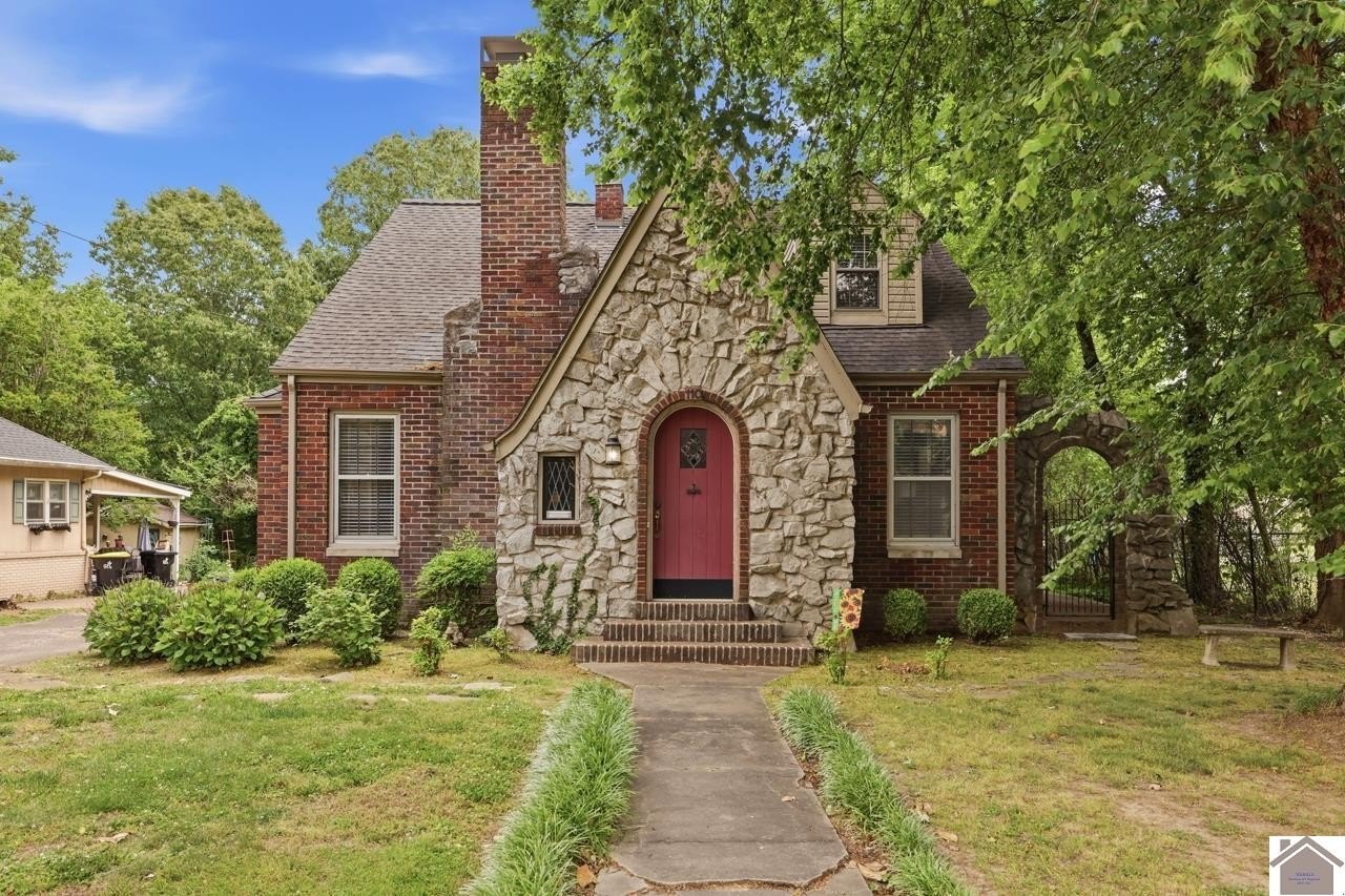 Other 3BR 2BA - 110 N 10th, Murray, KY
