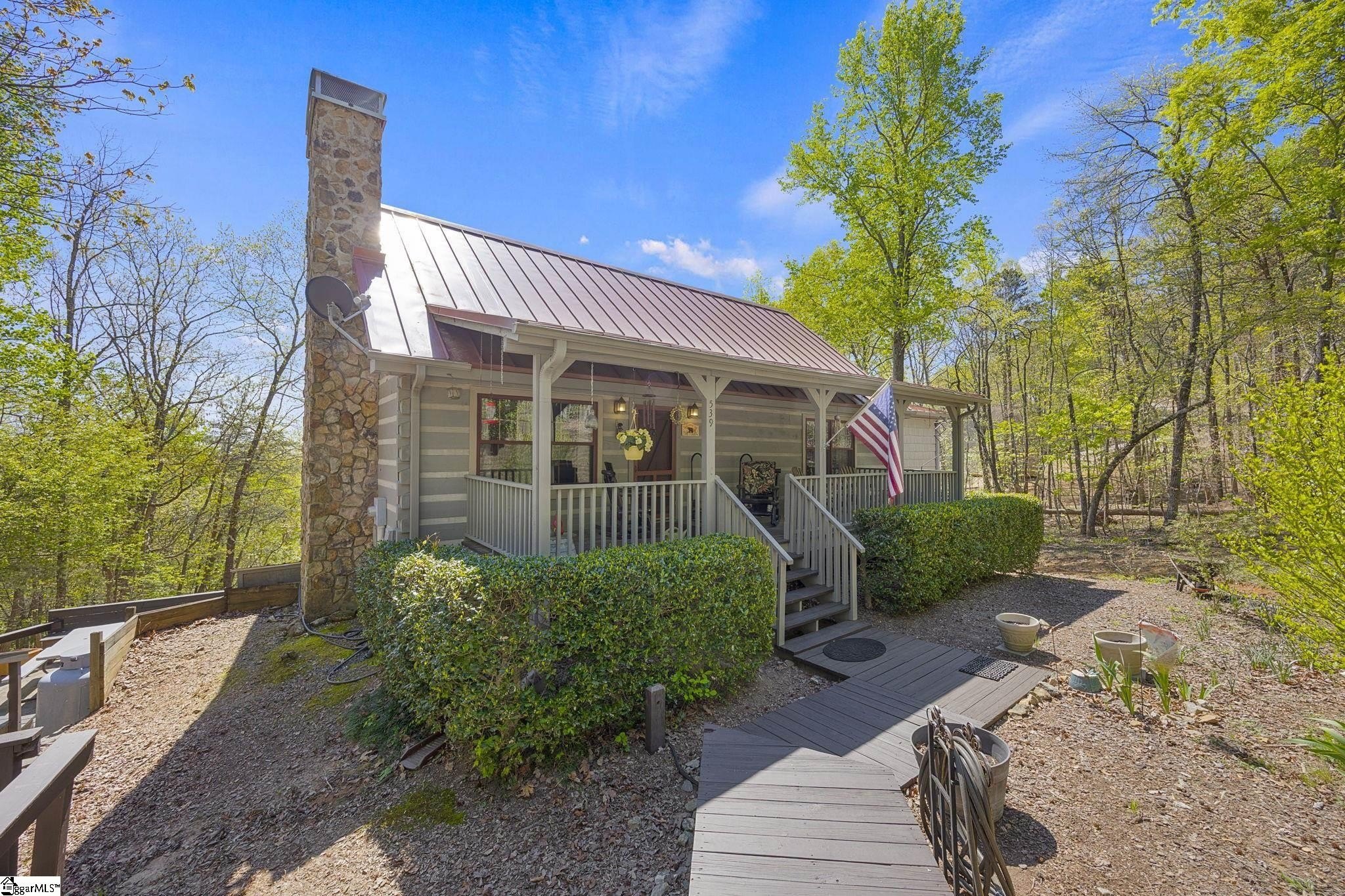 Other 3BR 3BA - 539 Upper Springs Road, Pickens, SC