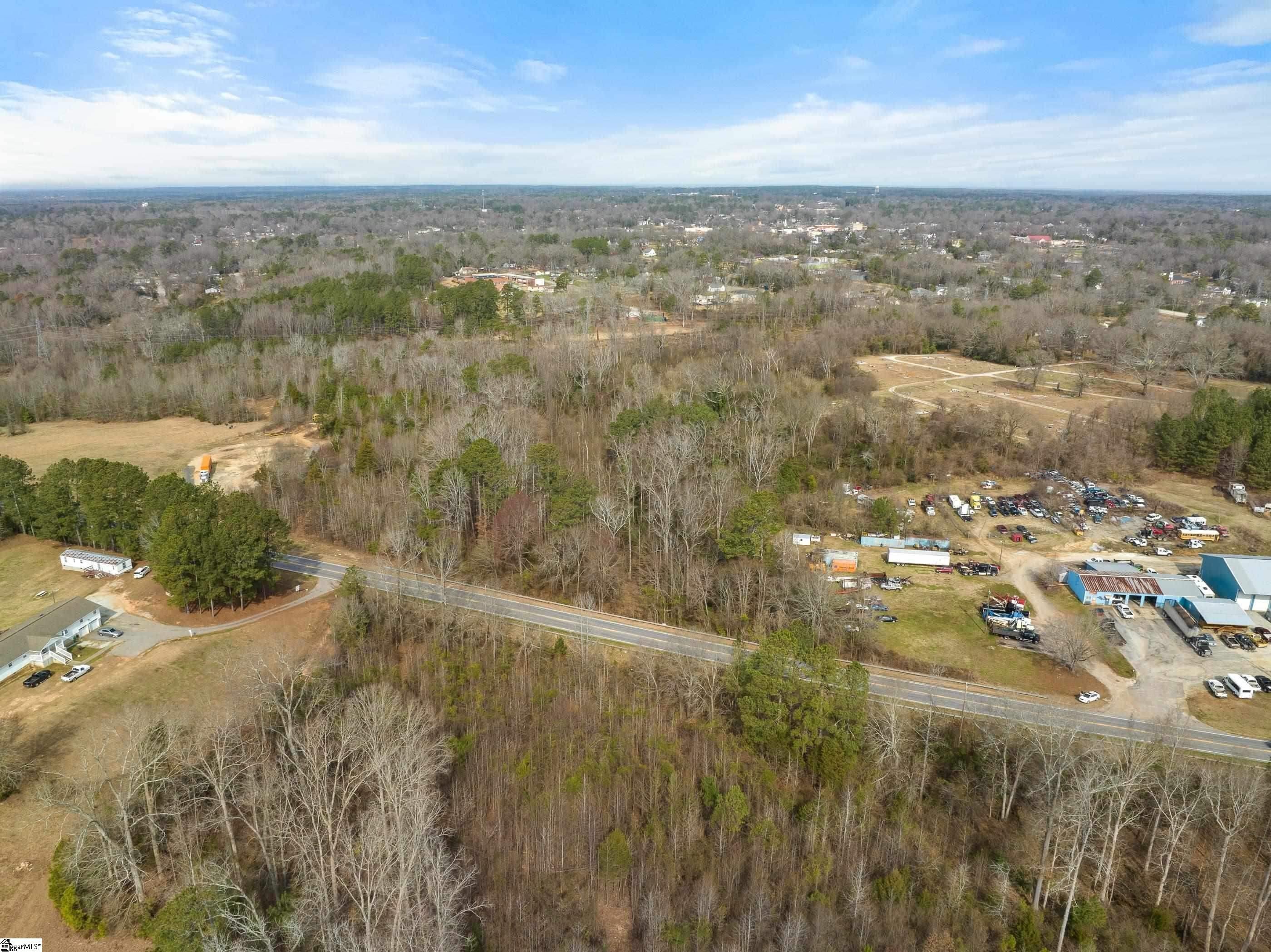 Other - 640 Dixie Drive, Newberry, SC