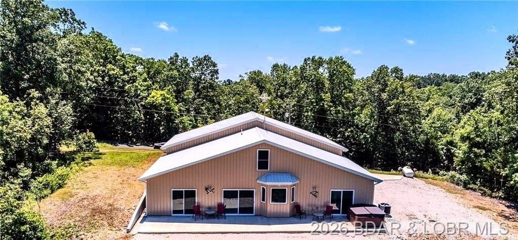 Single Family 2BR 2BA - 4423 LWS High Point Rd, Stover, MO