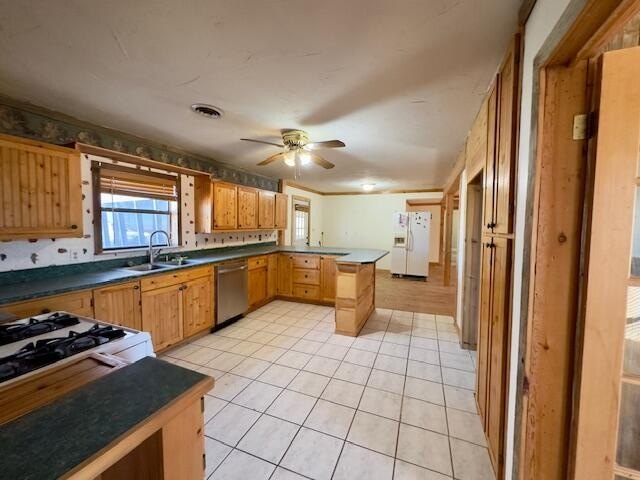 Single Family 3BR 2BA - 2490 CR 35, Plainview, TX