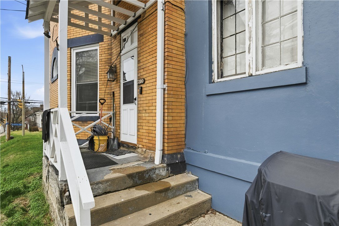 Duplex - 3700 Brighton Rd, Brighton Heights, PA
