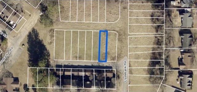 Other - HELMSDALE Rd lot: 35, Memphis, TN
