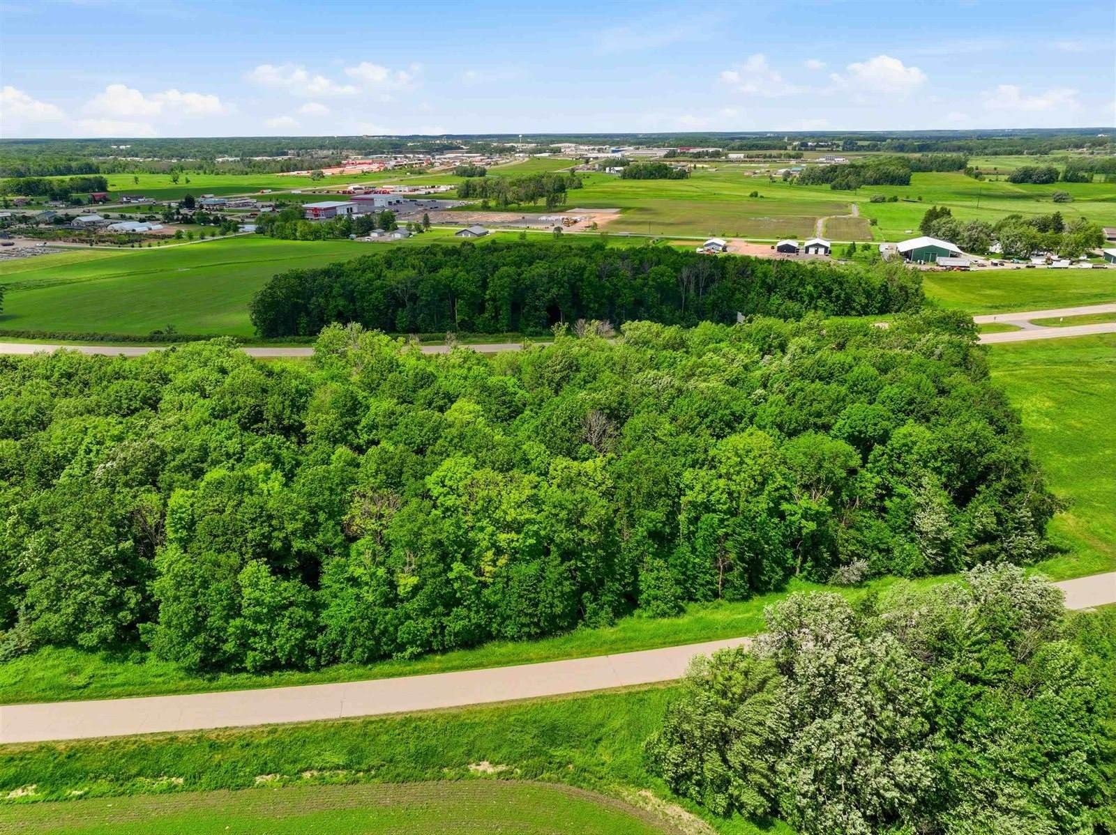 Other - Lot 4 MARSHFIELD ROAD, Marshfield, WI
