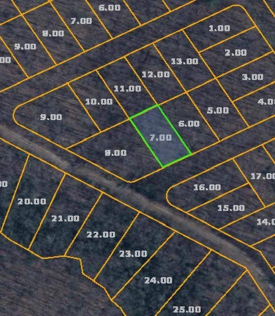 Other - Yeehaw Dr lot: 31, Crab Orchard, TN