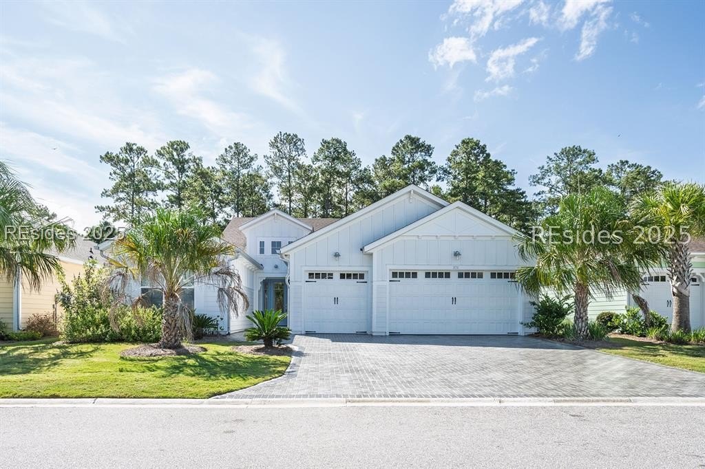 Other 3BR 4BA - 876 Coral Reef Way, Hardeeville, SC