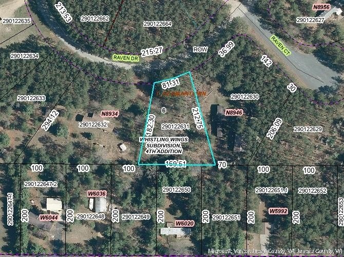 Other - Lot 204 Raven Drive, New Lisbon, WI
