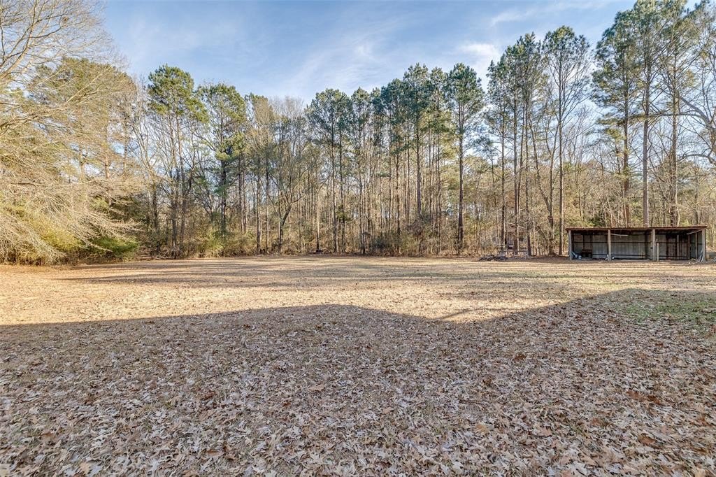 Single Family 4BR 3BA - 257 Harrison Road, Ruston, LA