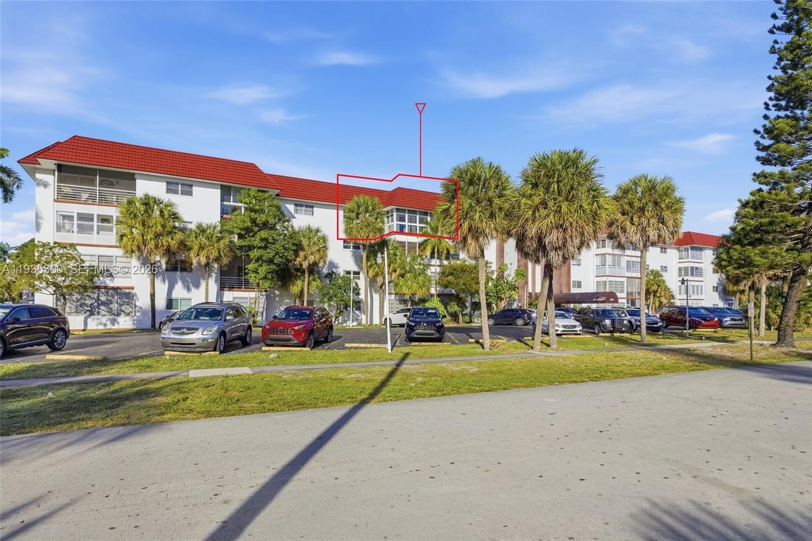Condo 1BR 2BA - 2061 NW 47th Ter, Lauderhill, FL