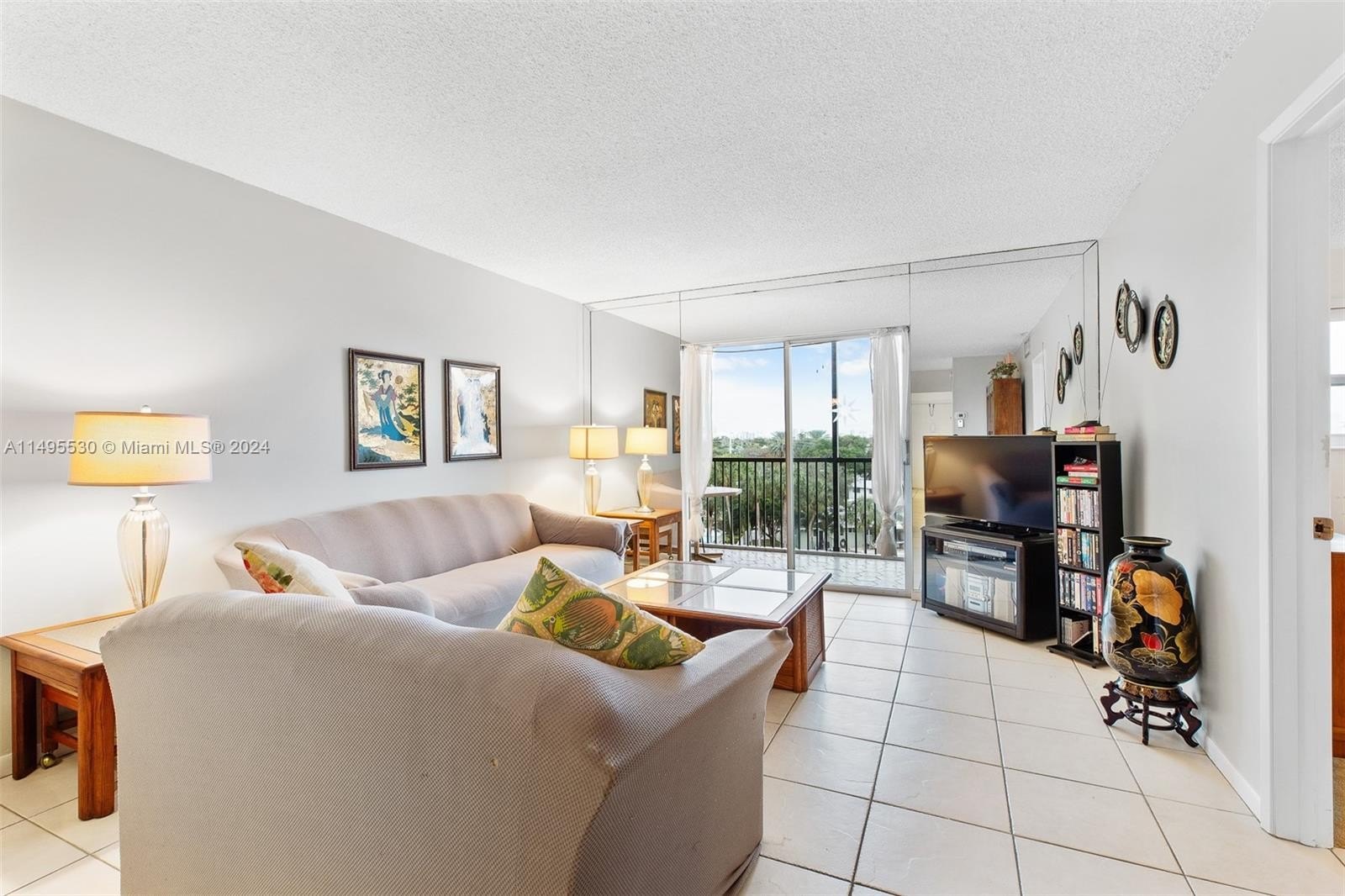 Condo 2BR 2BA - 2350 NE 14th St Cswy, Pompano Beach, FL