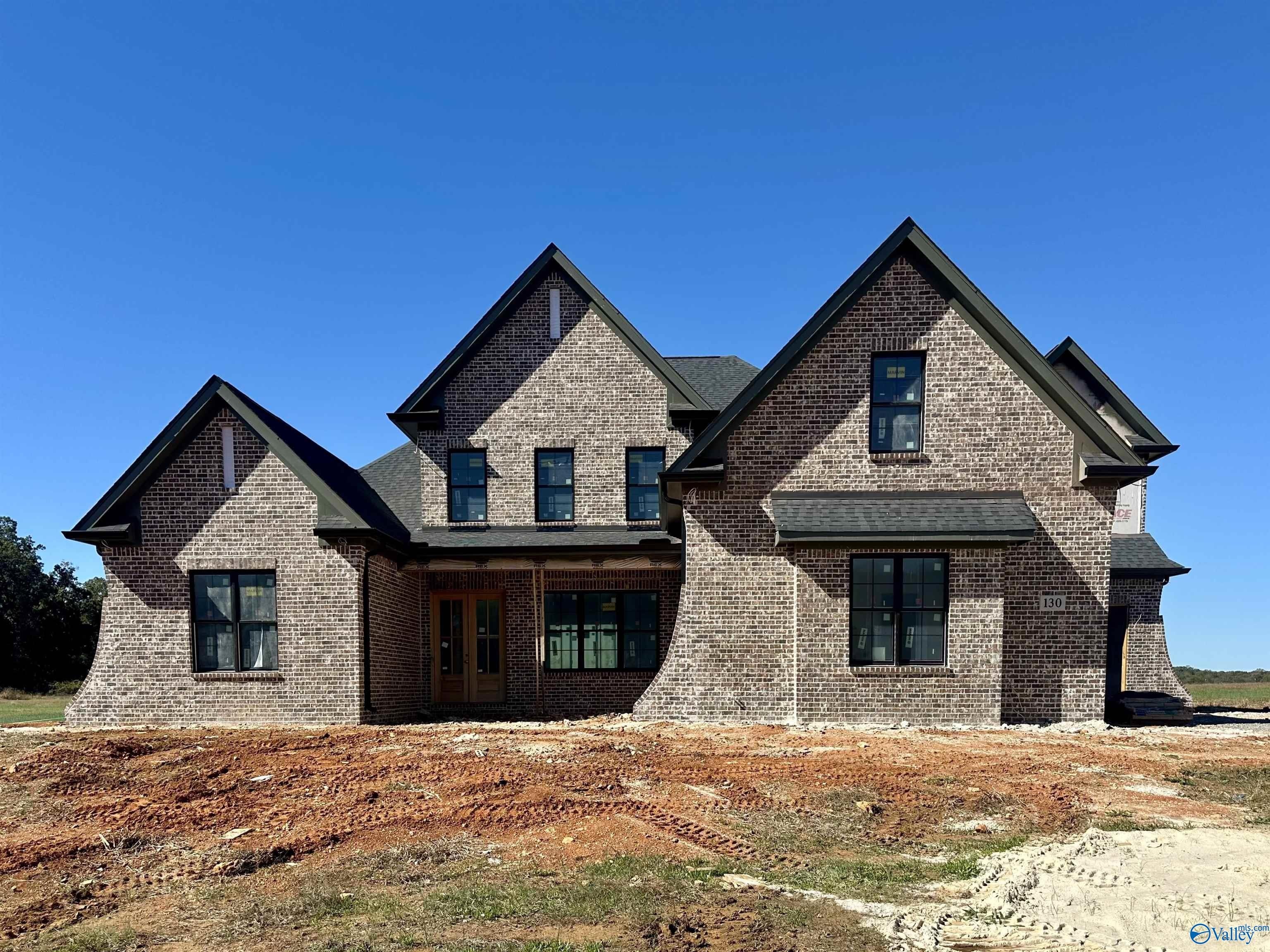 Single Family 5BR 6BA - 130 Sydney School Way, Hazel Green, AL