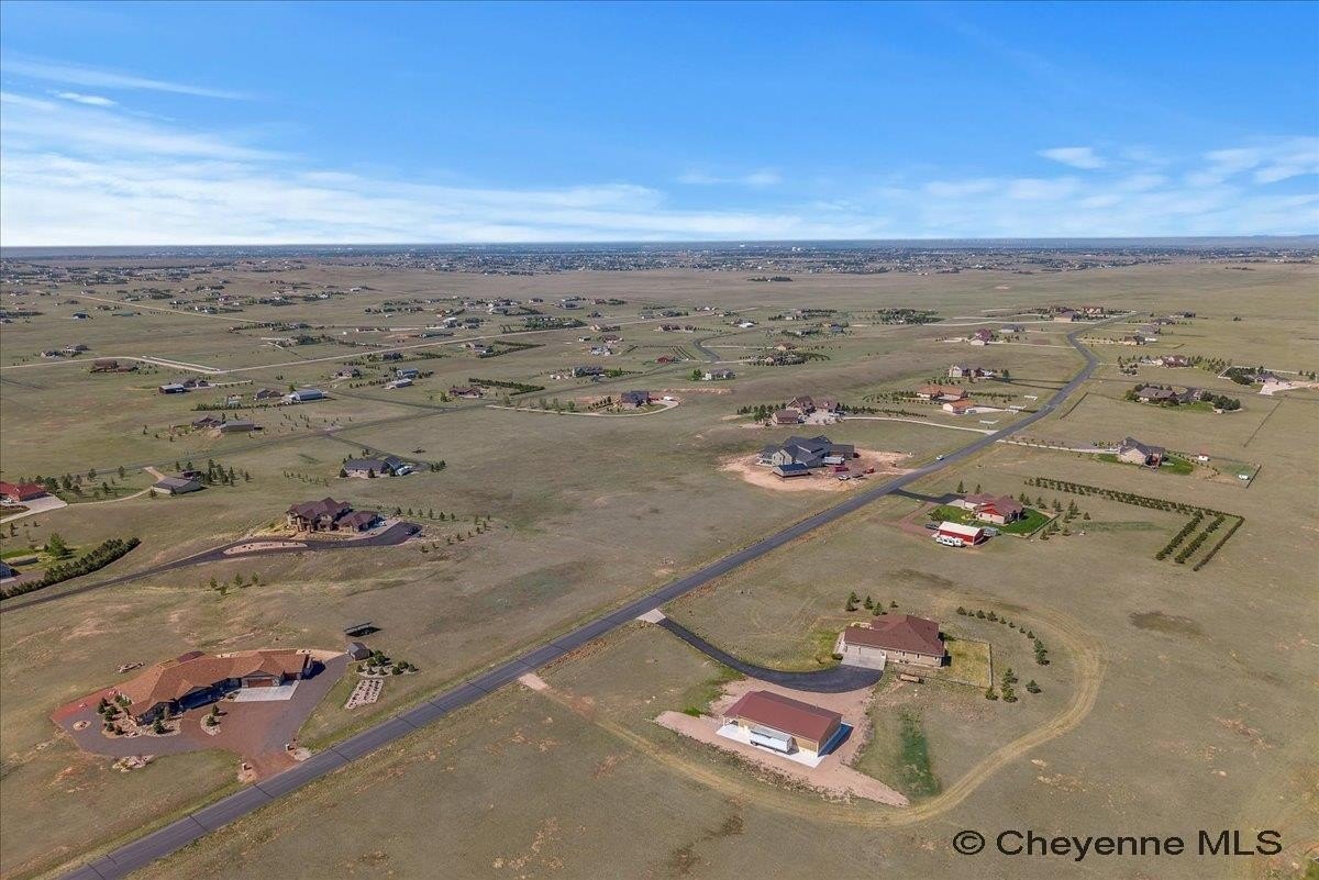 Other - Tract 70 MONARCH DR, Cheyenne, WY